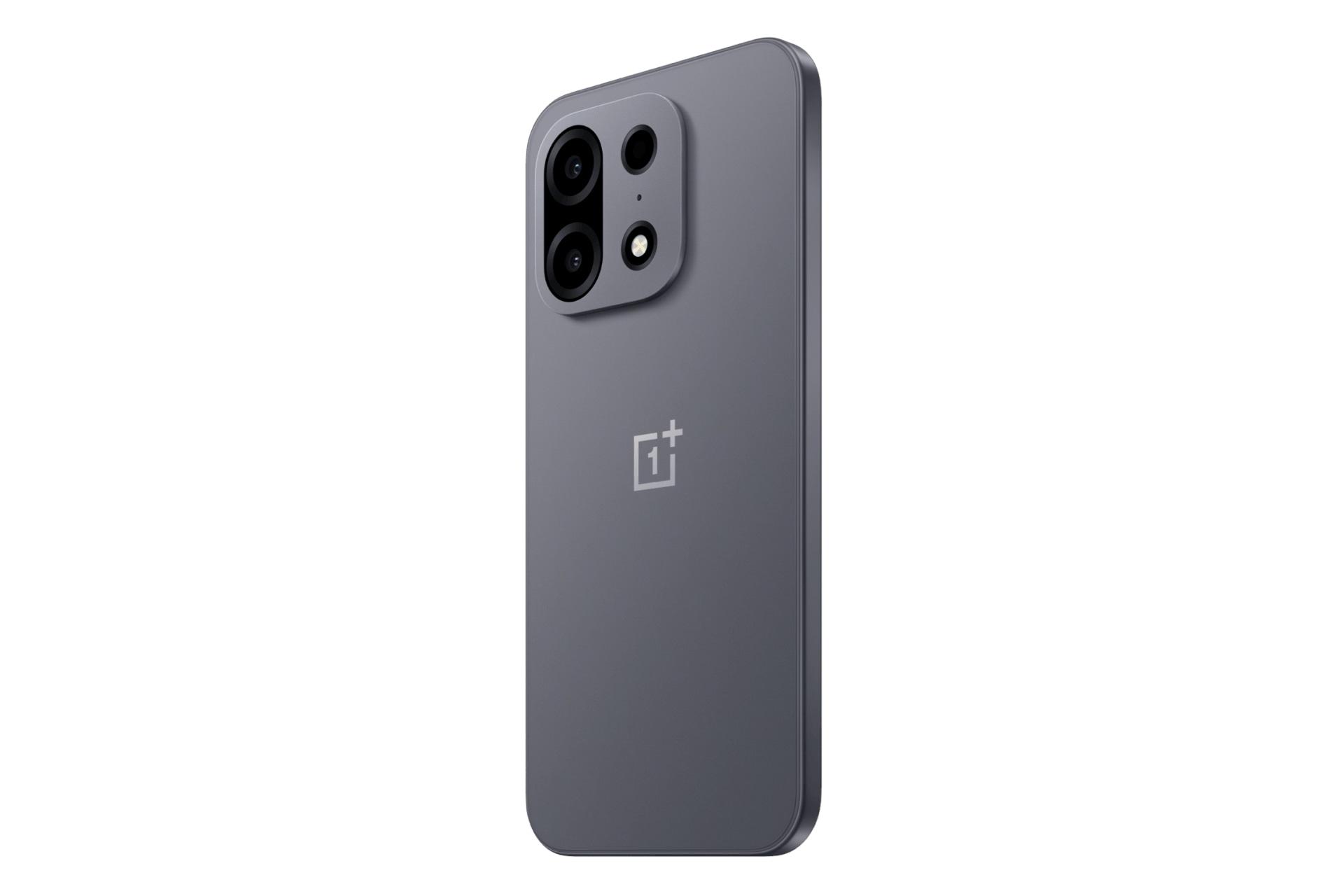 پنل پشت گوشی موبایل وان پلاس توربو 6X پرو مشکی / OnePlus Turbo 6X Pro