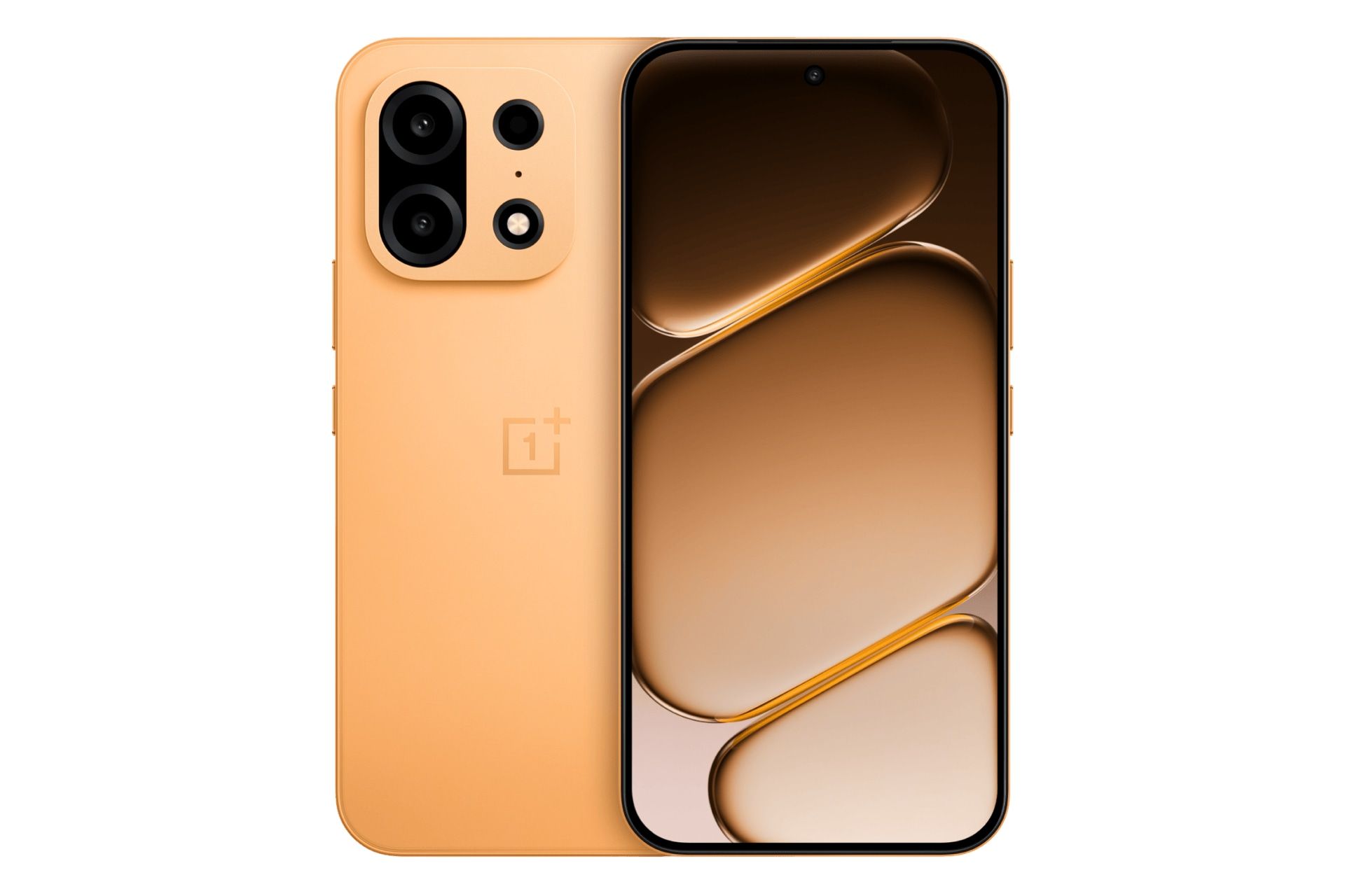گوشی موبایل وان پلاس توربو 6X پرو نارنجی / OnePlus Turbo 6X Pro