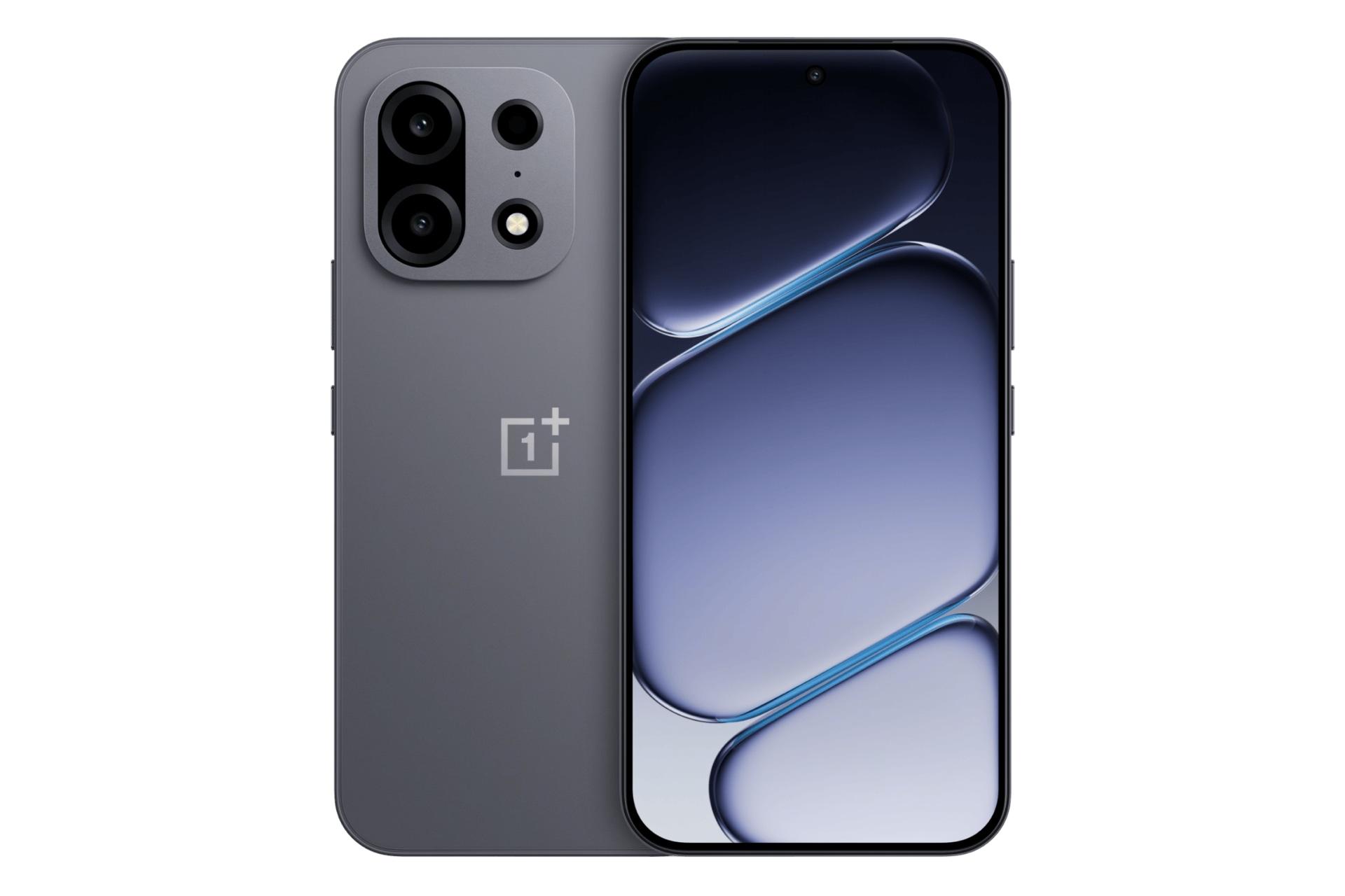 گوشی موبایل وان پلاس توربو 6X پرو مشکی / OnePlus Turbo 6X Pro