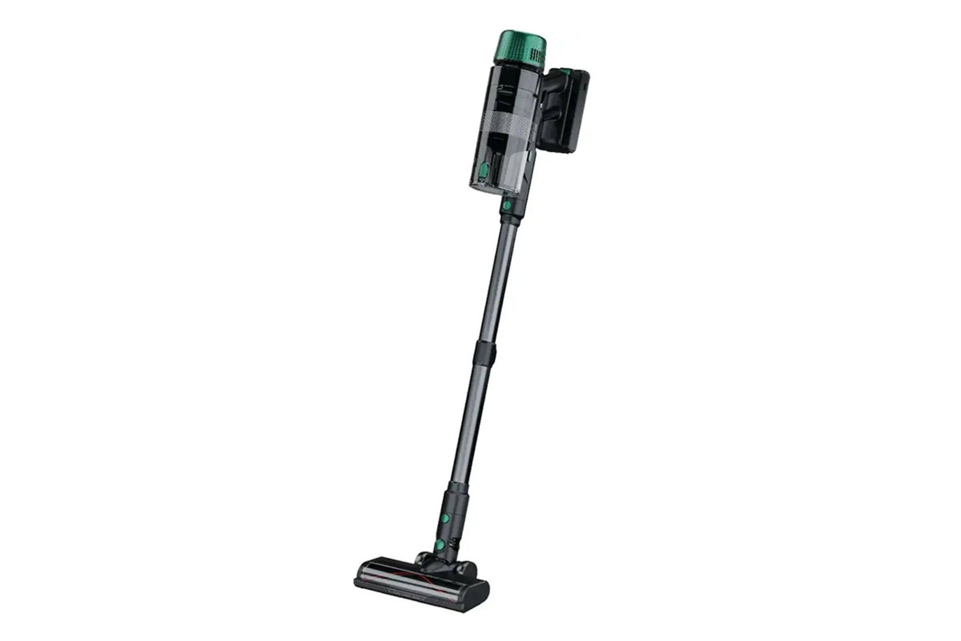 جارو شارژی گرین لاین Green Lion Force Max
