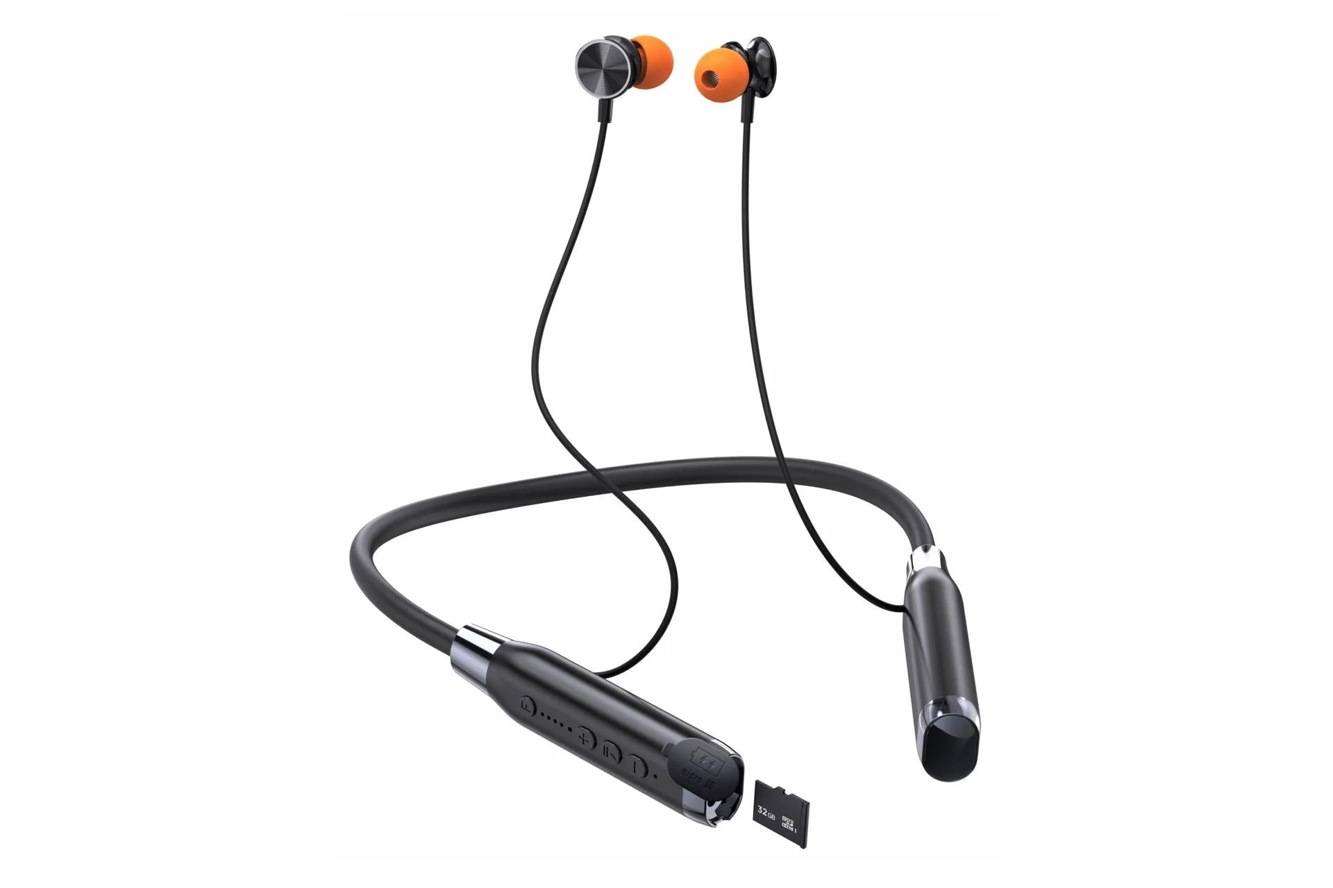 هدفون آمایا Amaya EAB-E200D