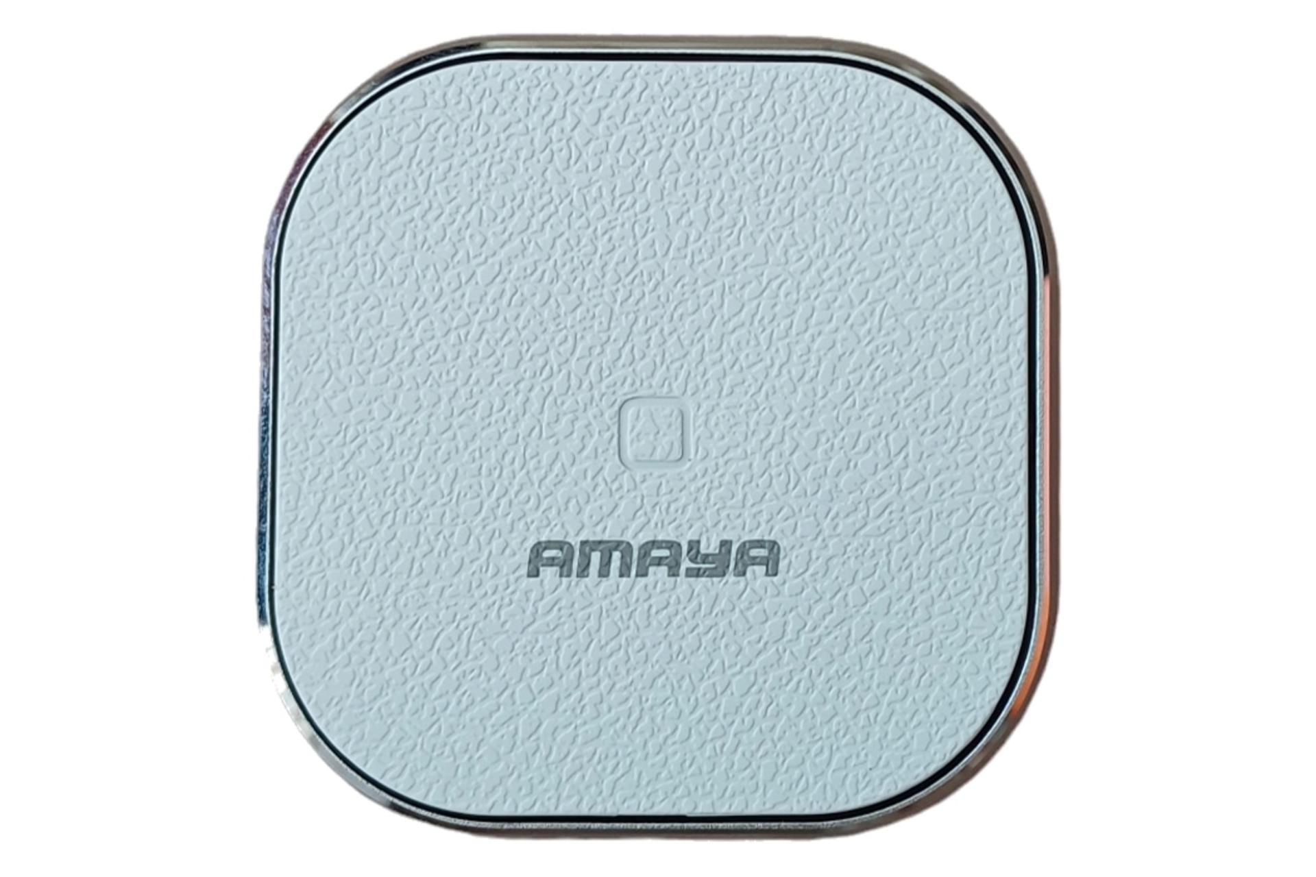 محفظه شارژ ایرباد بی سیم آمایا Amaya ATW-10