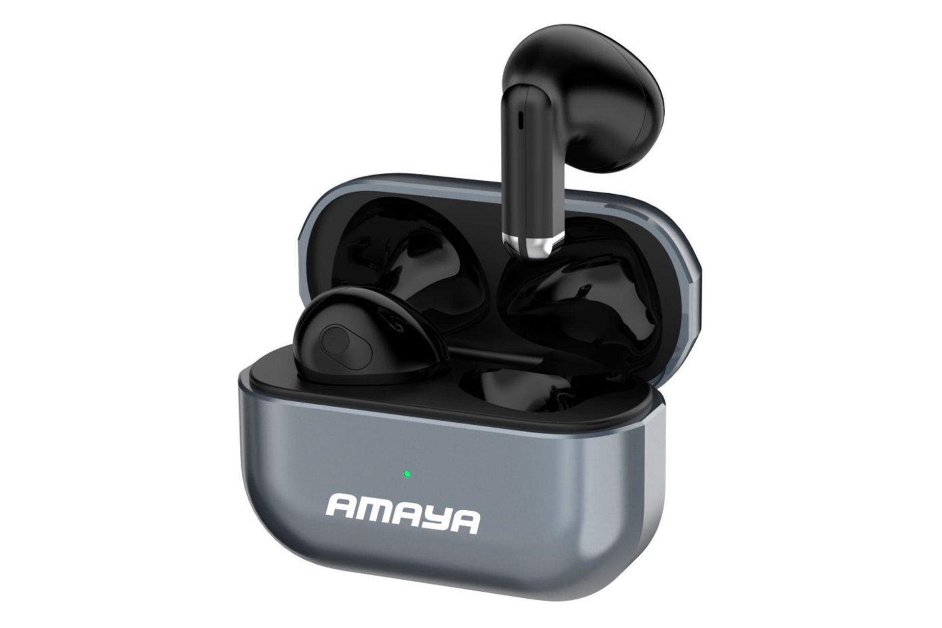ایرباد بی سیم آمایا Amaya TK04 مشکی