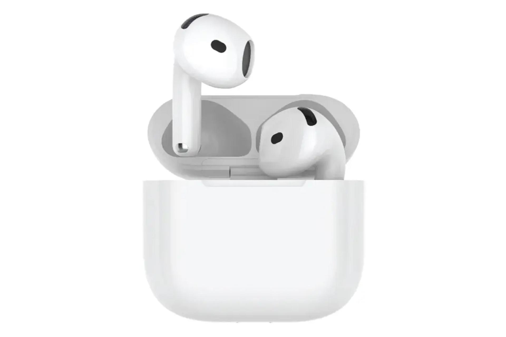ایرباد بی سیم گرین لاین Green Lion Earbuds 4 ANC