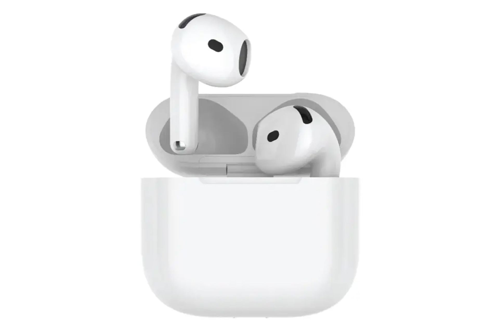 ایرباد بی سیم گرین لاین Green Lion Earbuds 4 ANC