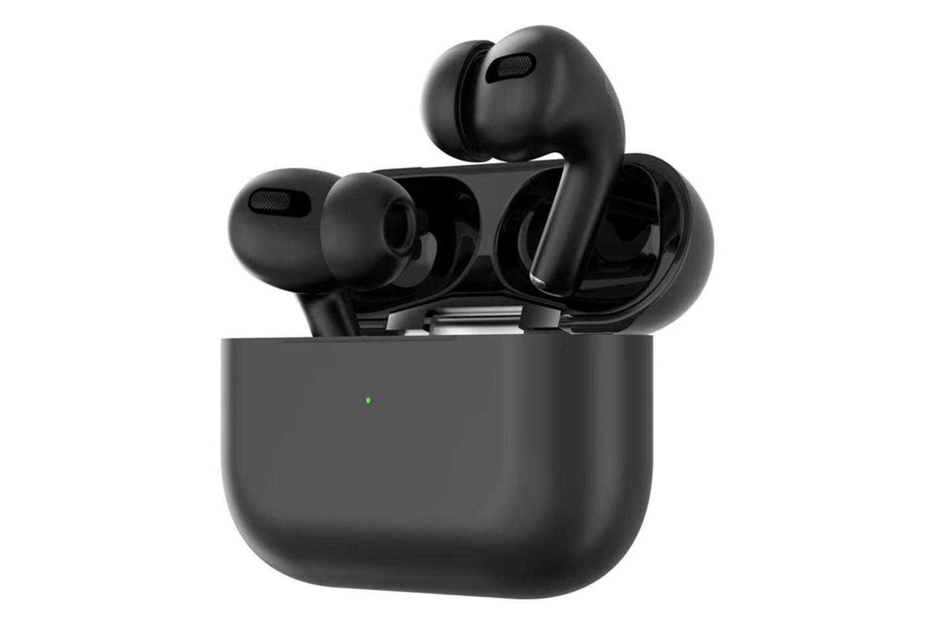 محفظه شارژ ایرباد بی سیم گرین لاین Green Lion Earbuds Pro 2