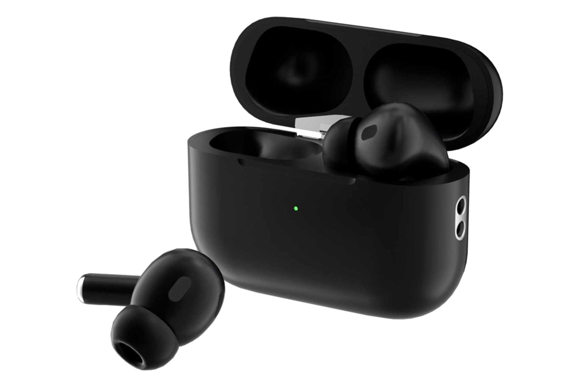 سمت راست ایرباد بی سیم گرین لاین Green Lion Earbuds Pro 2