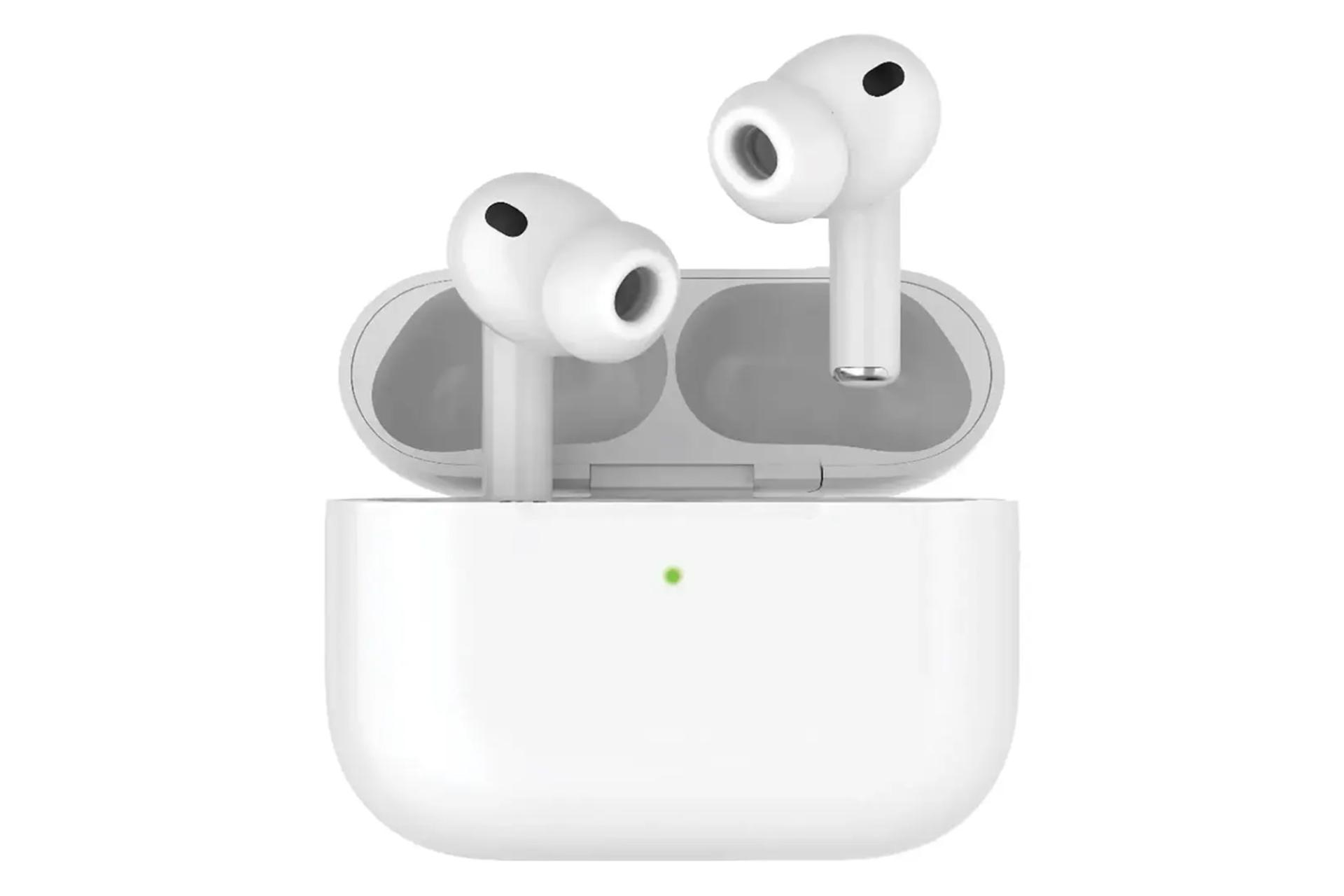 ایرباد بی سیم گرین لاین Green Lion Earbuds Pro 3 G1