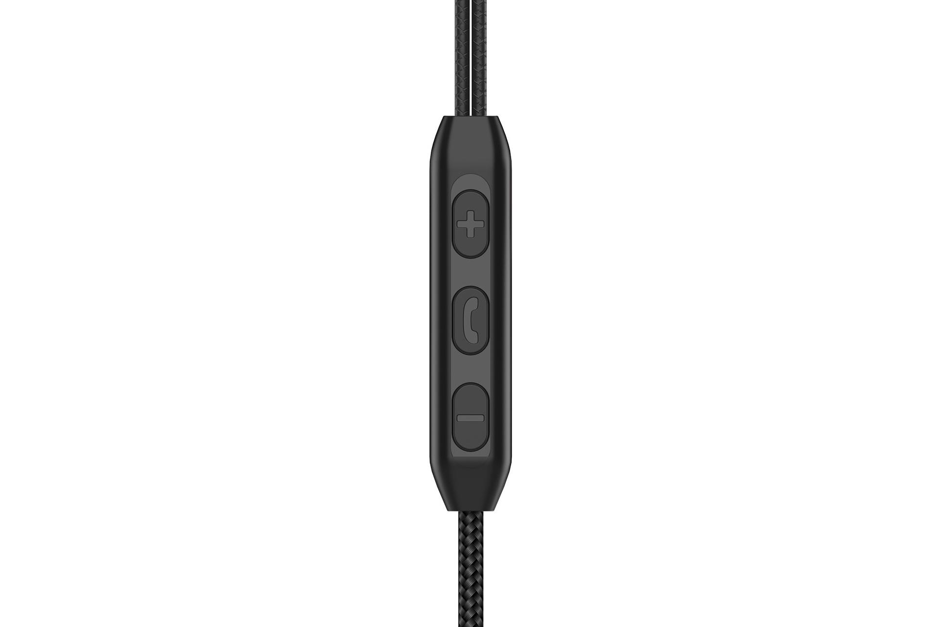 کنترل کننده صدا هدفون هیسکا HISKA HK-717