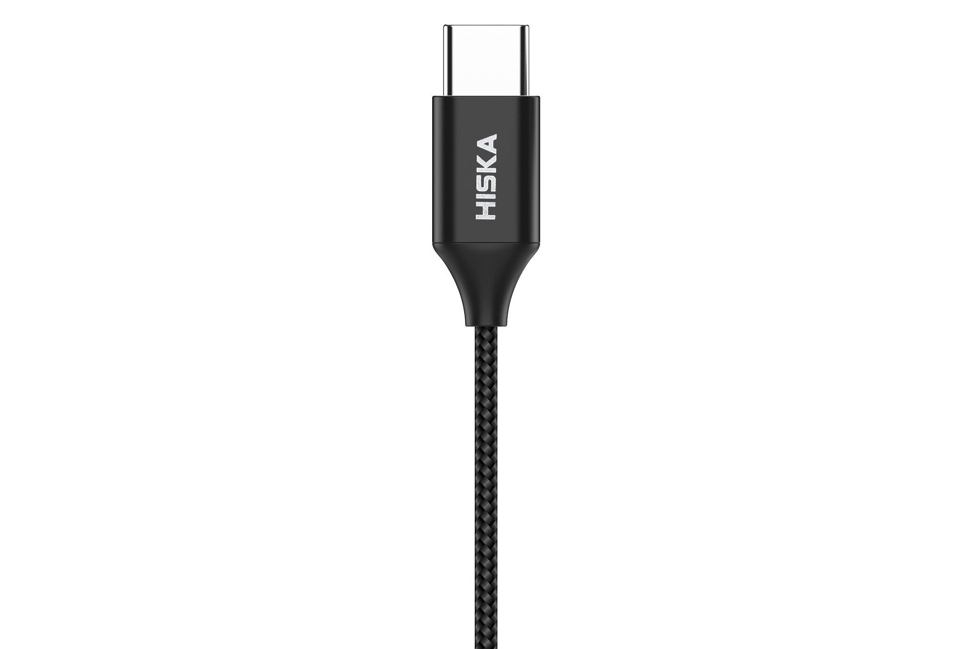 کانکتور هدفون هیسکا HISKA HK-717