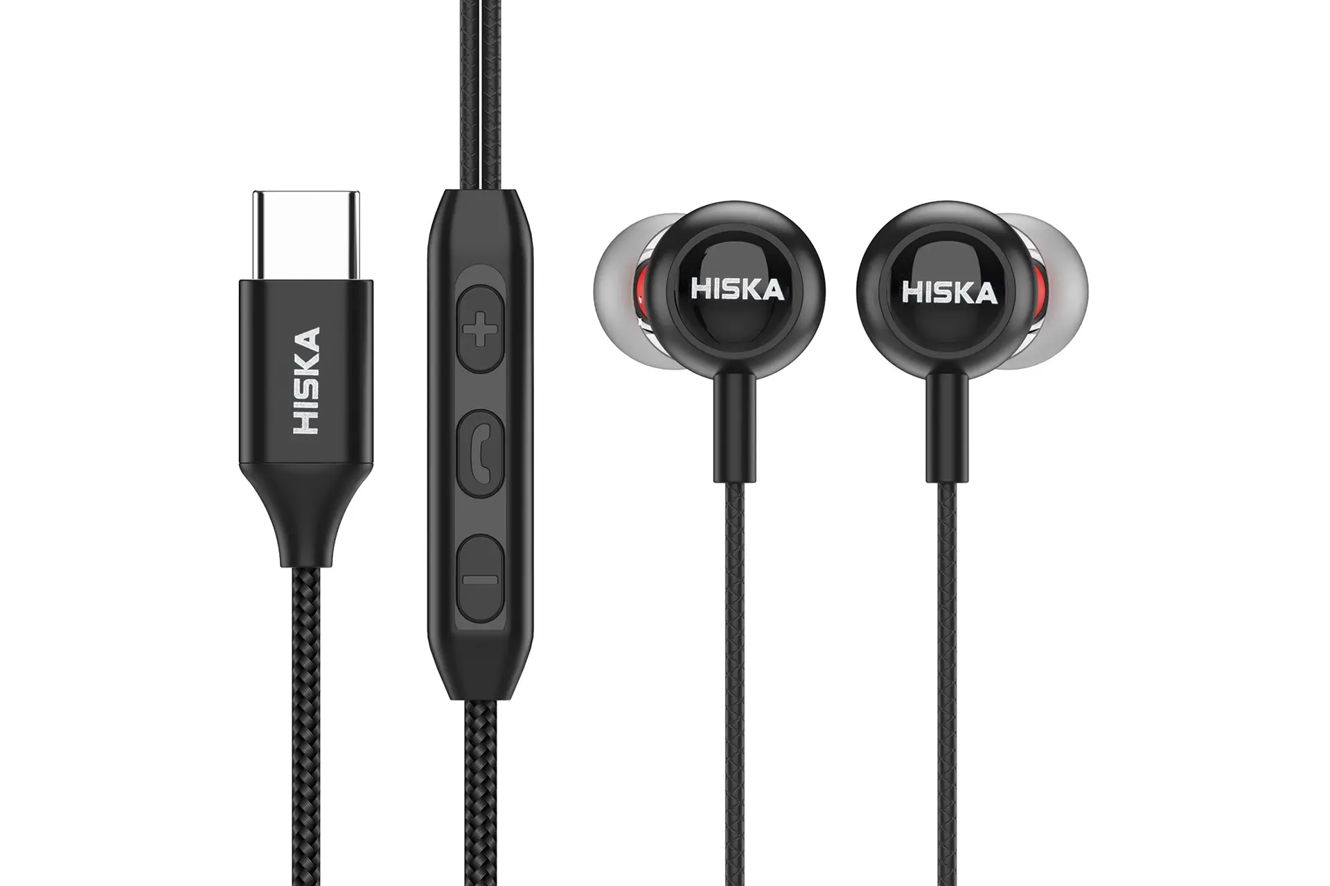 هدفون هیسکا HISKA HK-717