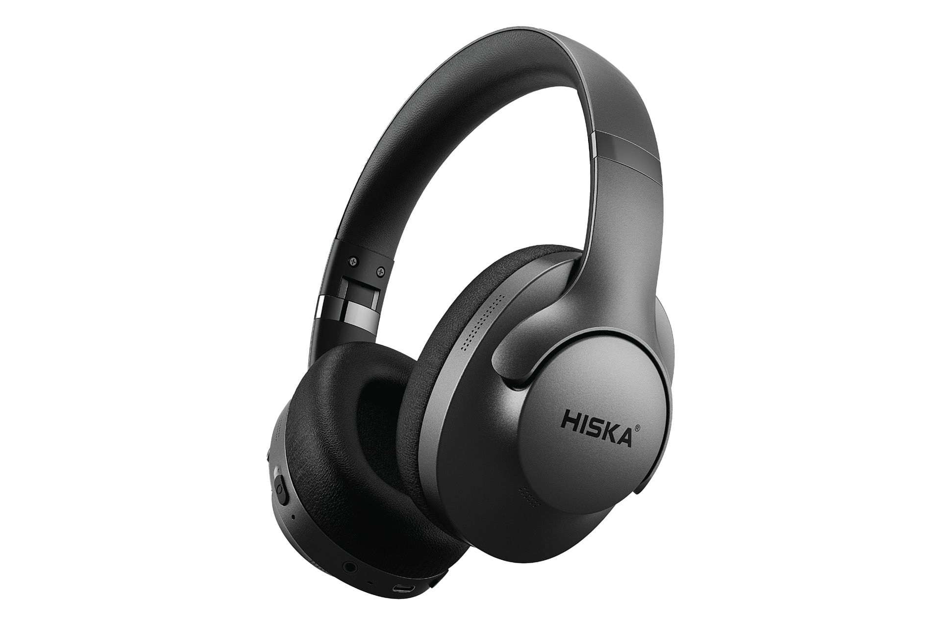 هدفون هیسکا HISKA K-420