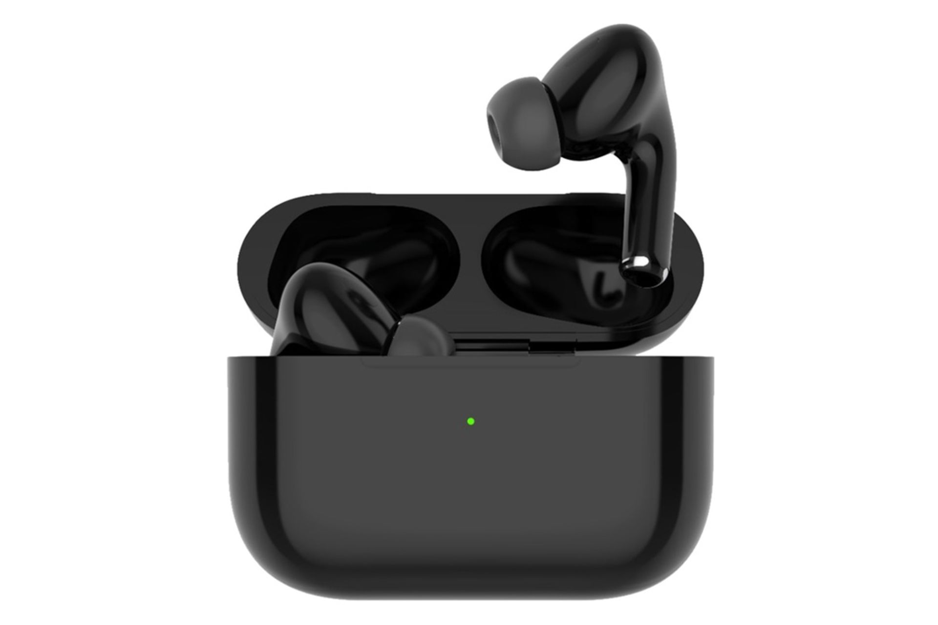 ایرباد بی سیم پرودو Porodo Soundtec Earbuds Pro2 ANC مشکی
