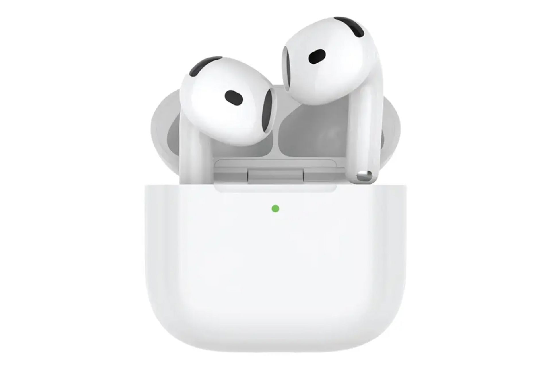 ایرباد بی سیم پرودو Porodo Soundtec Earbuds Gen 4