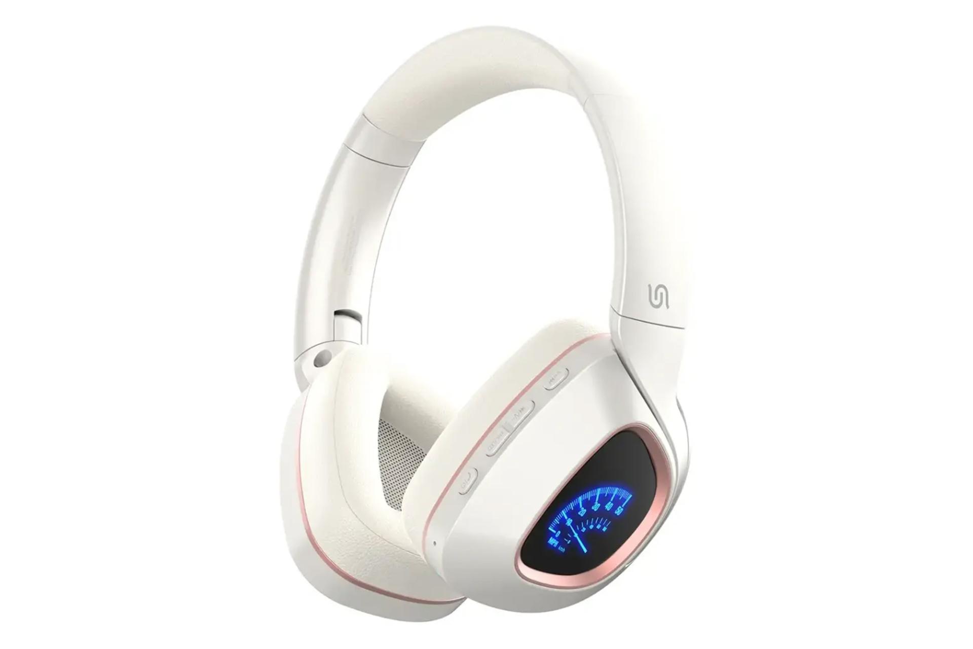 هدفون پرودو Porodo Soundtec Clap مشکی خاکستری