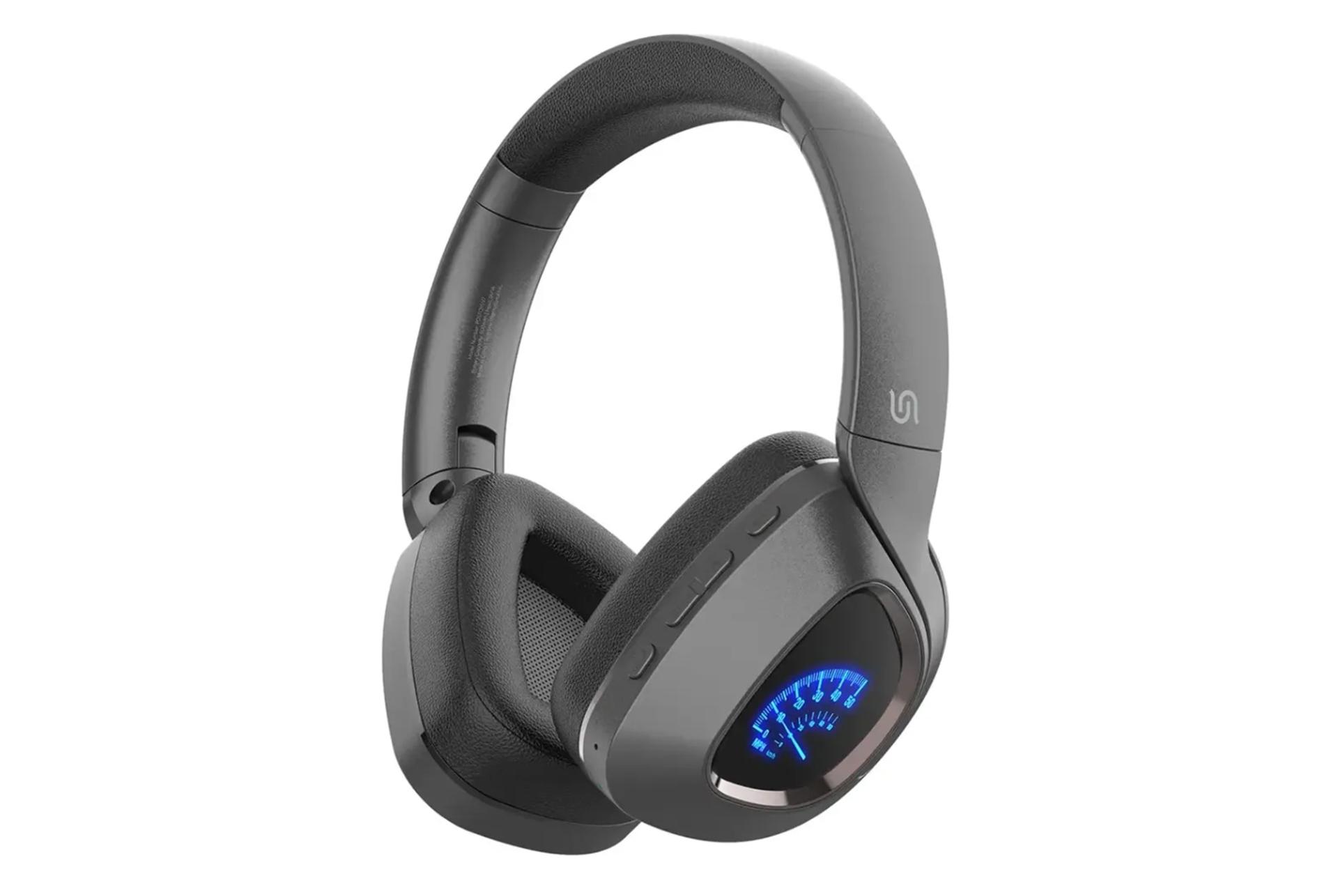 هدفون پرودو Porodo Soundtec Clap مشکی