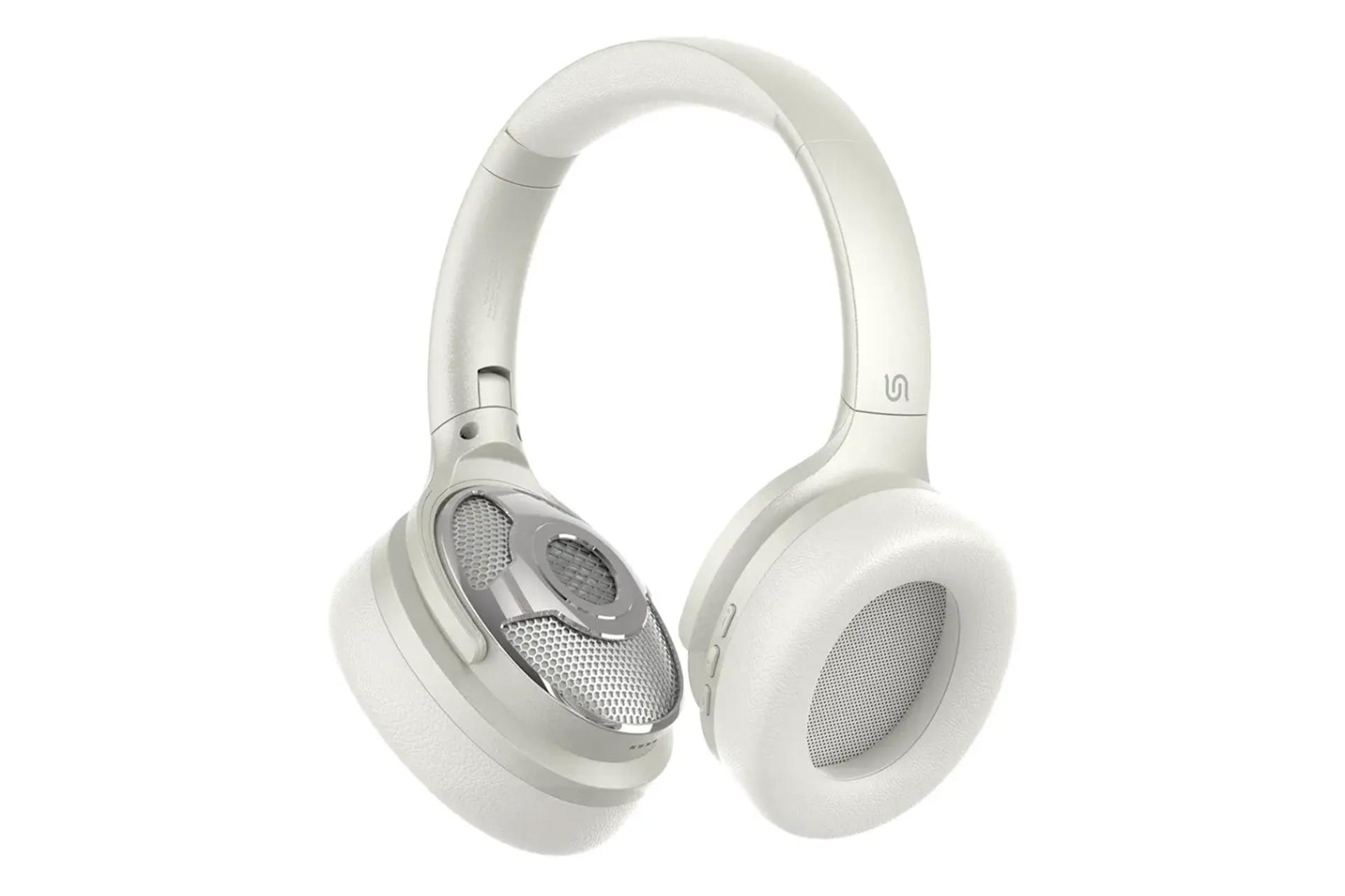 هدفون پرودو Porodo Soundtec Zuma بژ
