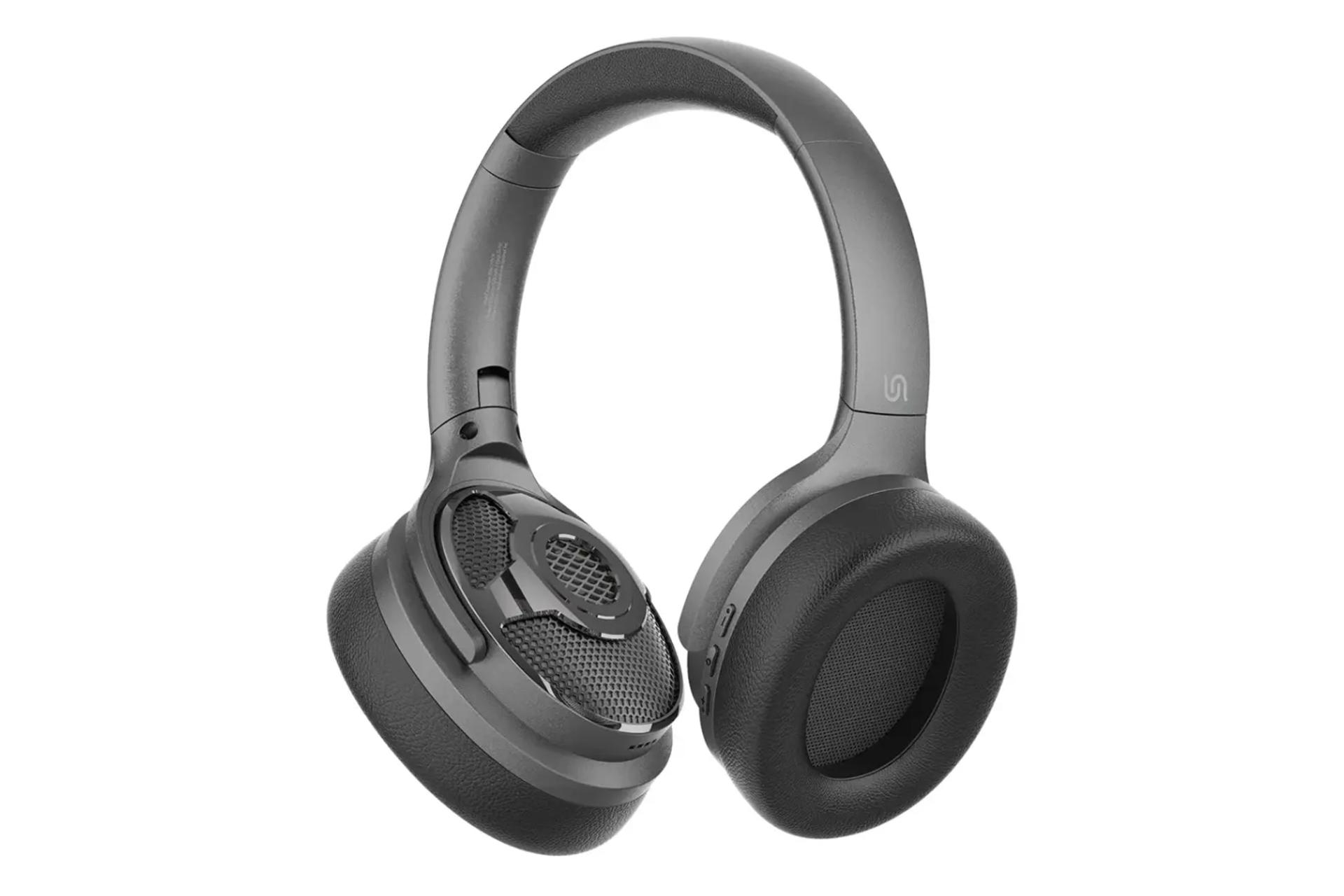 هدفون پرودو Porodo Soundtec Zuma مشکی