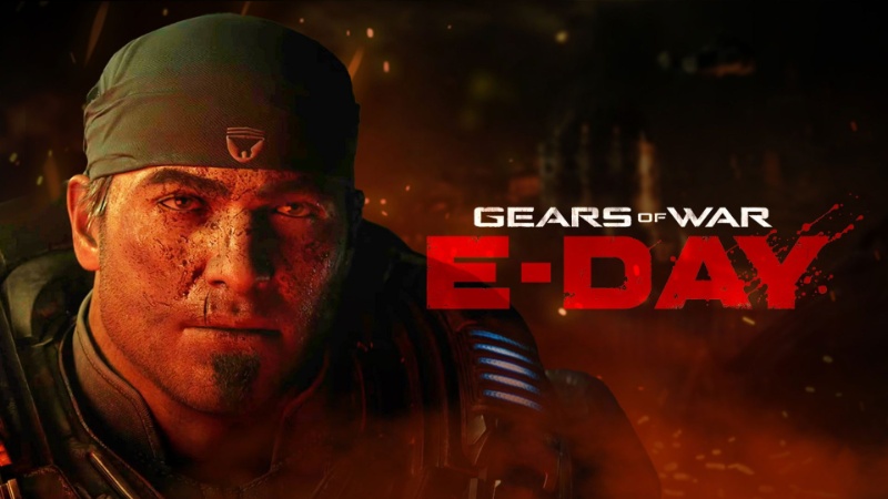 بازی Gears of War: E-Day برای PS5 منتشر نمی‌شود؛ نمایش تریلر