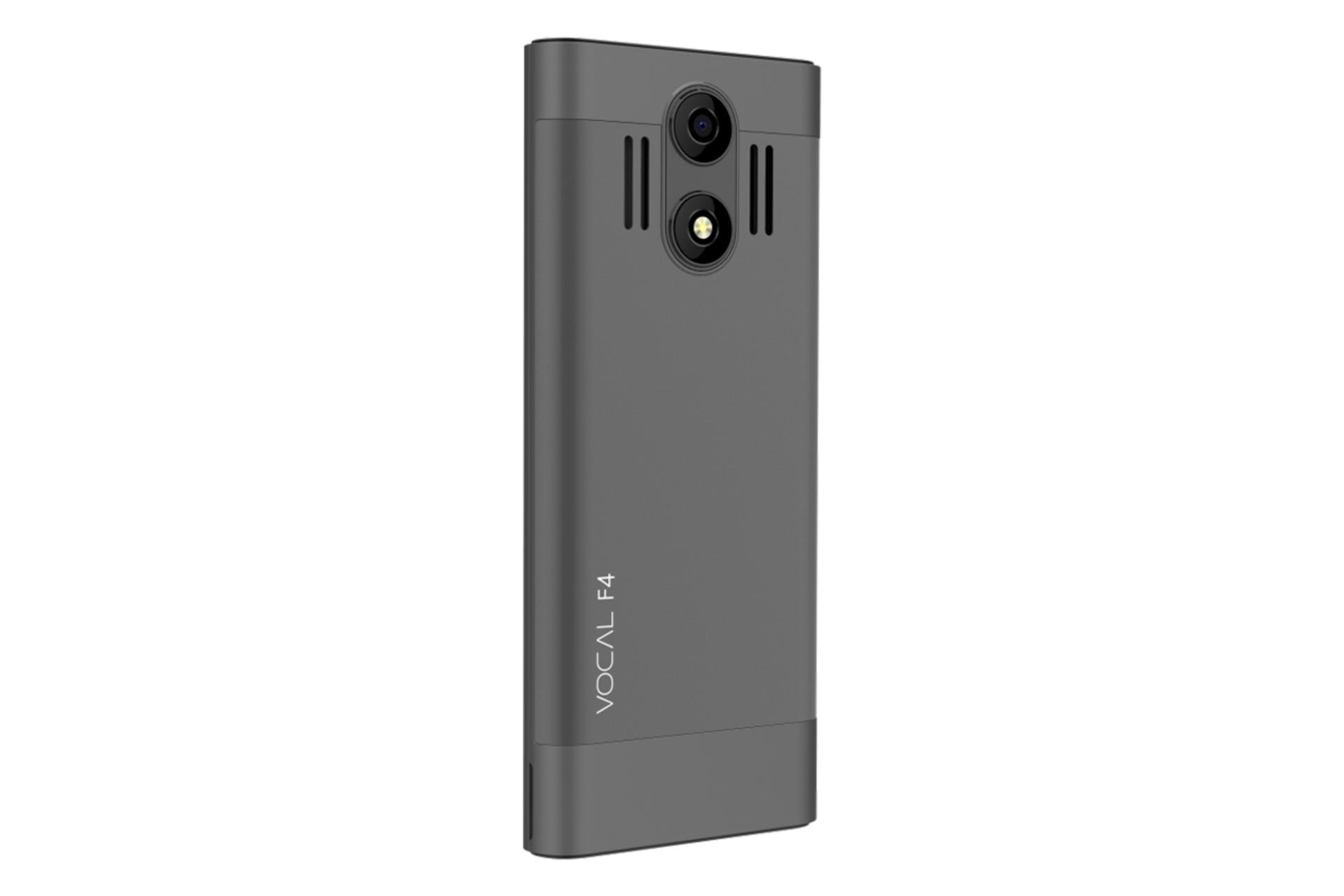 پنل پشت گوشی موبایل وکال Vocal F4