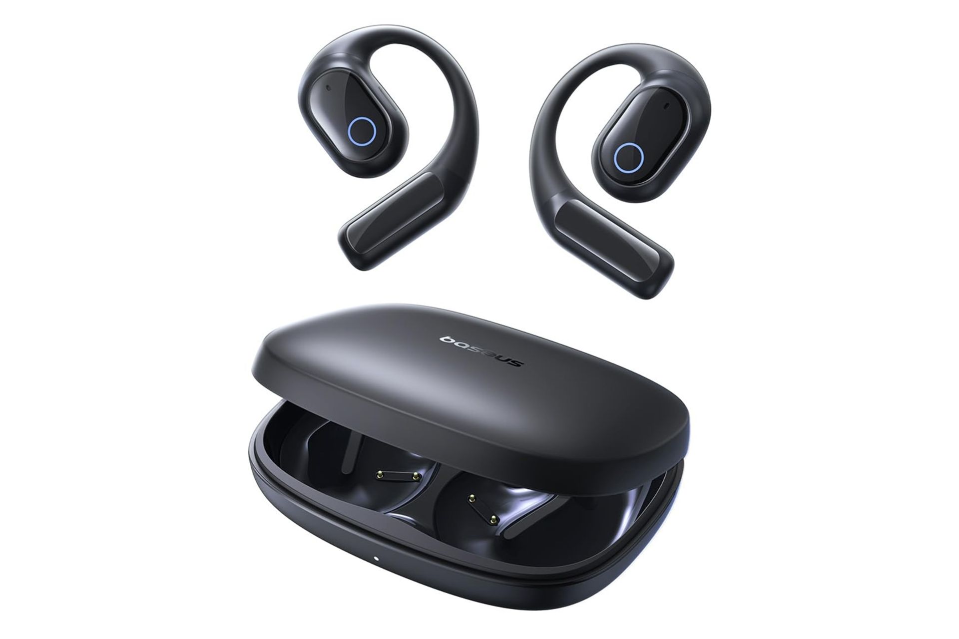 ایرباد بی سیم باسئوس Baseus Eli 10i Fit مشکی
