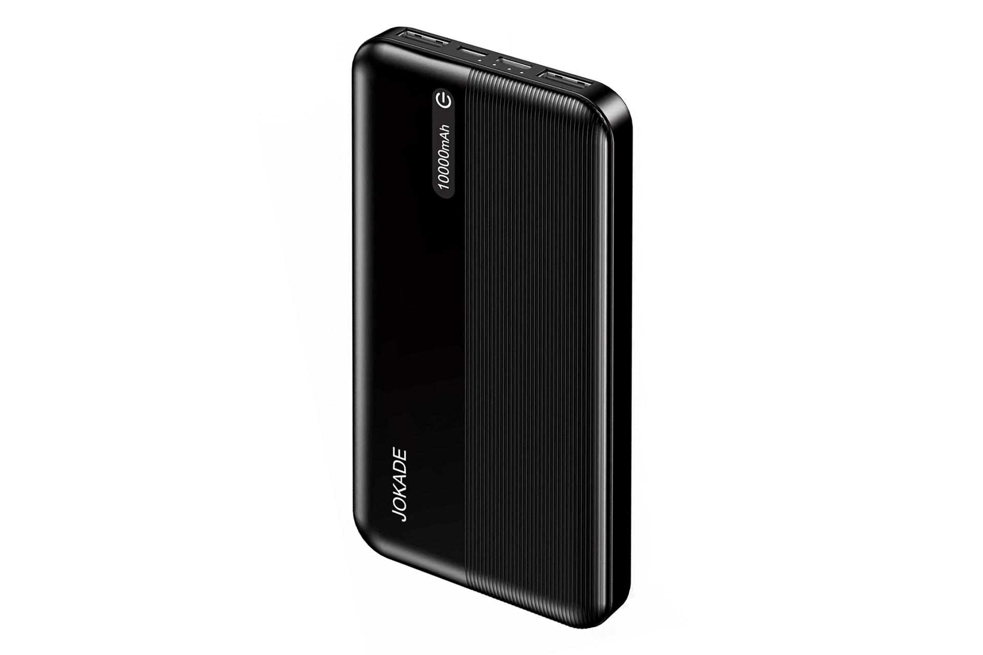 پاور بانک جوکید Jokade JG029 10000mAh مشکی