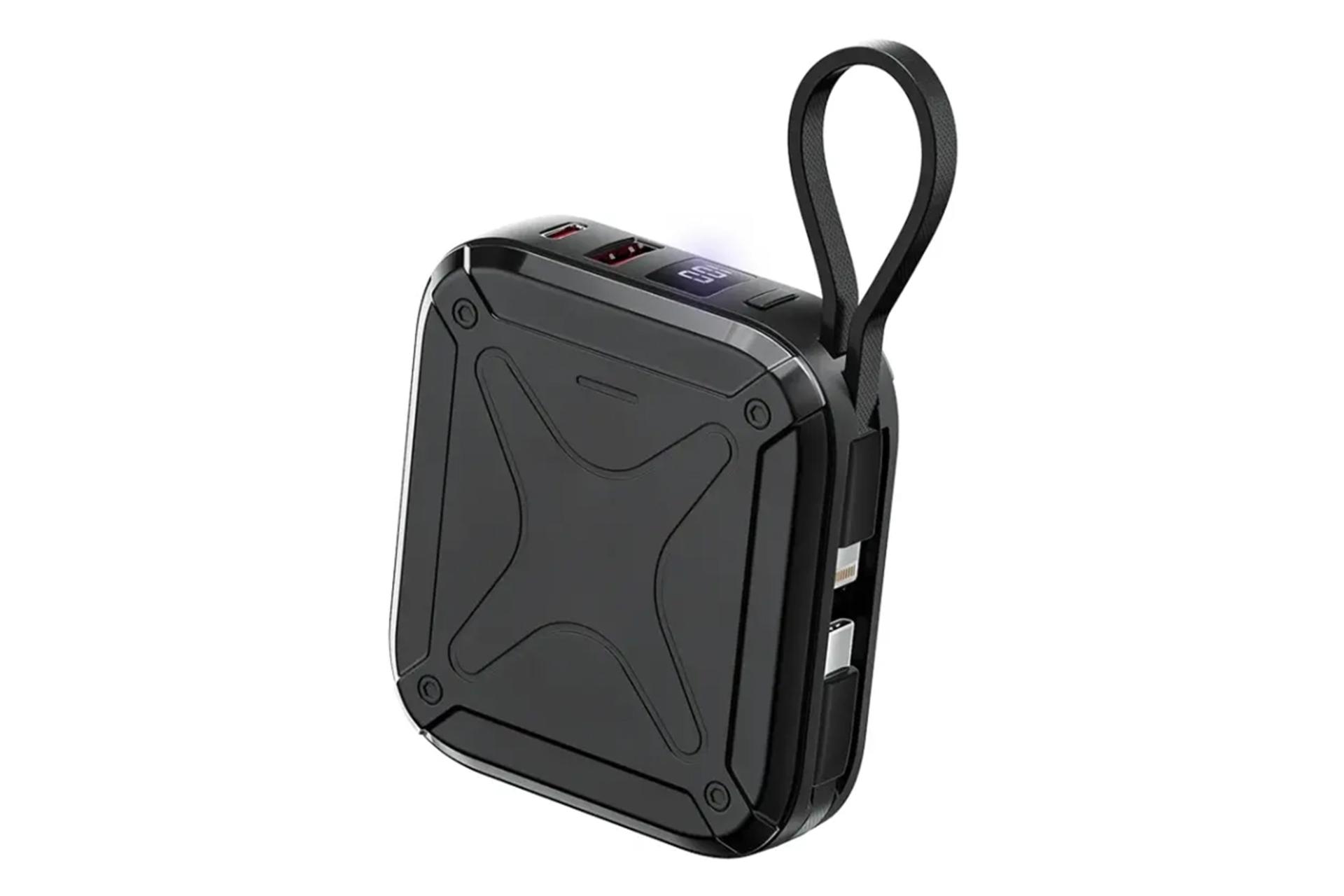 اتصالات پاور بانک گرین لاین Green Lion Xtreme 10 10000mAh