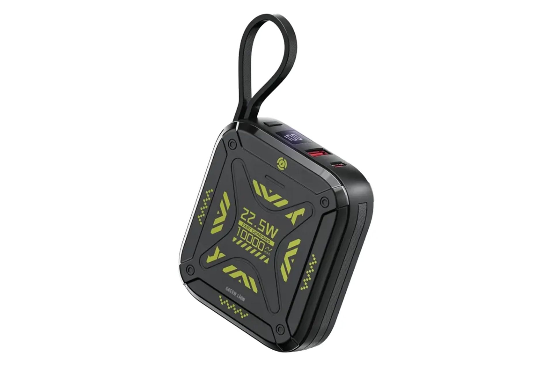 پاور بانک گرین لاین Green Lion Xtreme 10 10000mAh