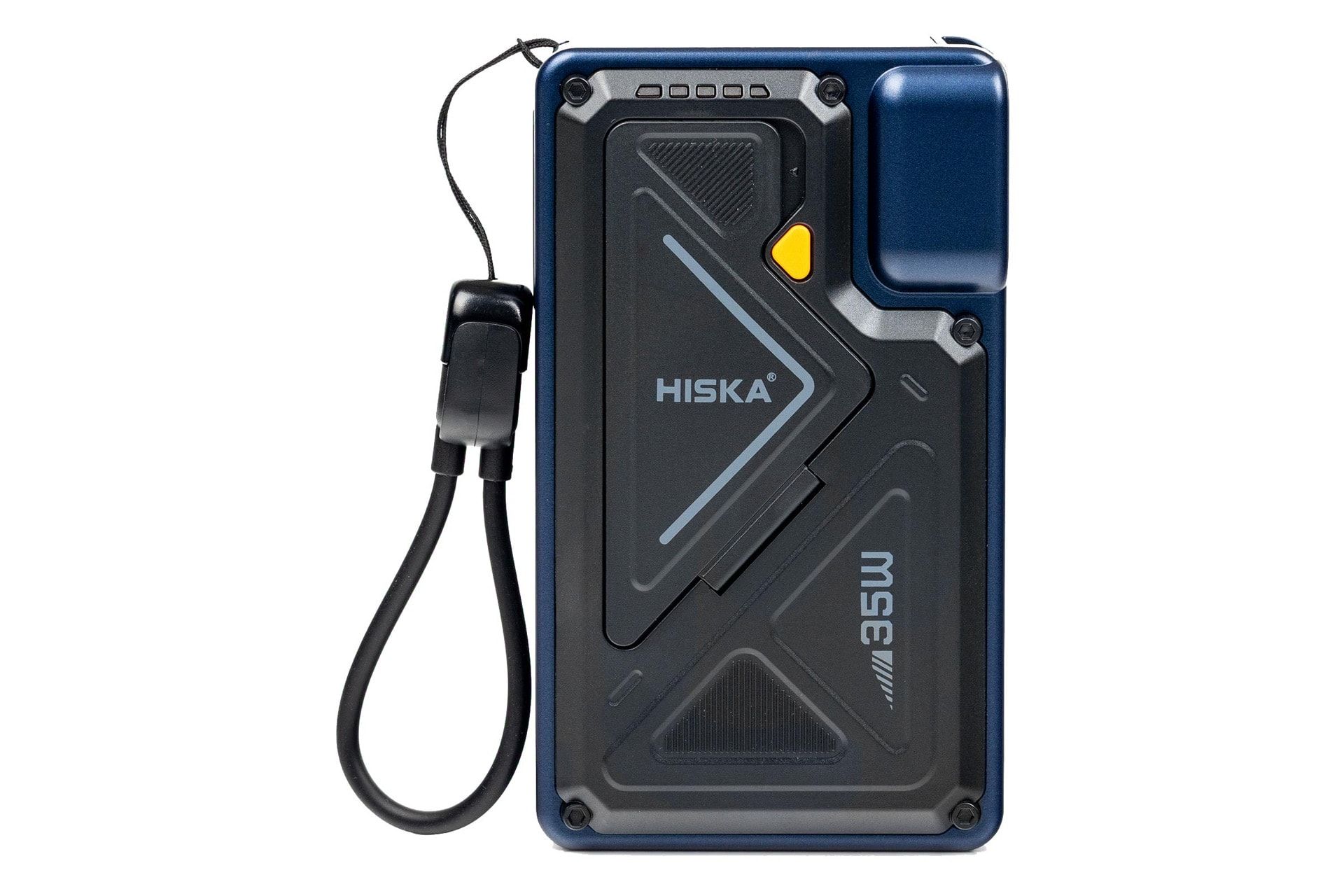 پاور بانک هیسکا HISKA HP-226PD 20000mAh