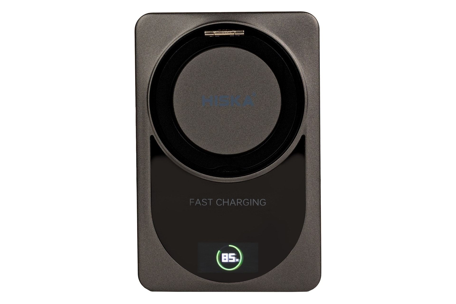 پاور بانک هیسکا HISKA HP-134PD 10000mAh