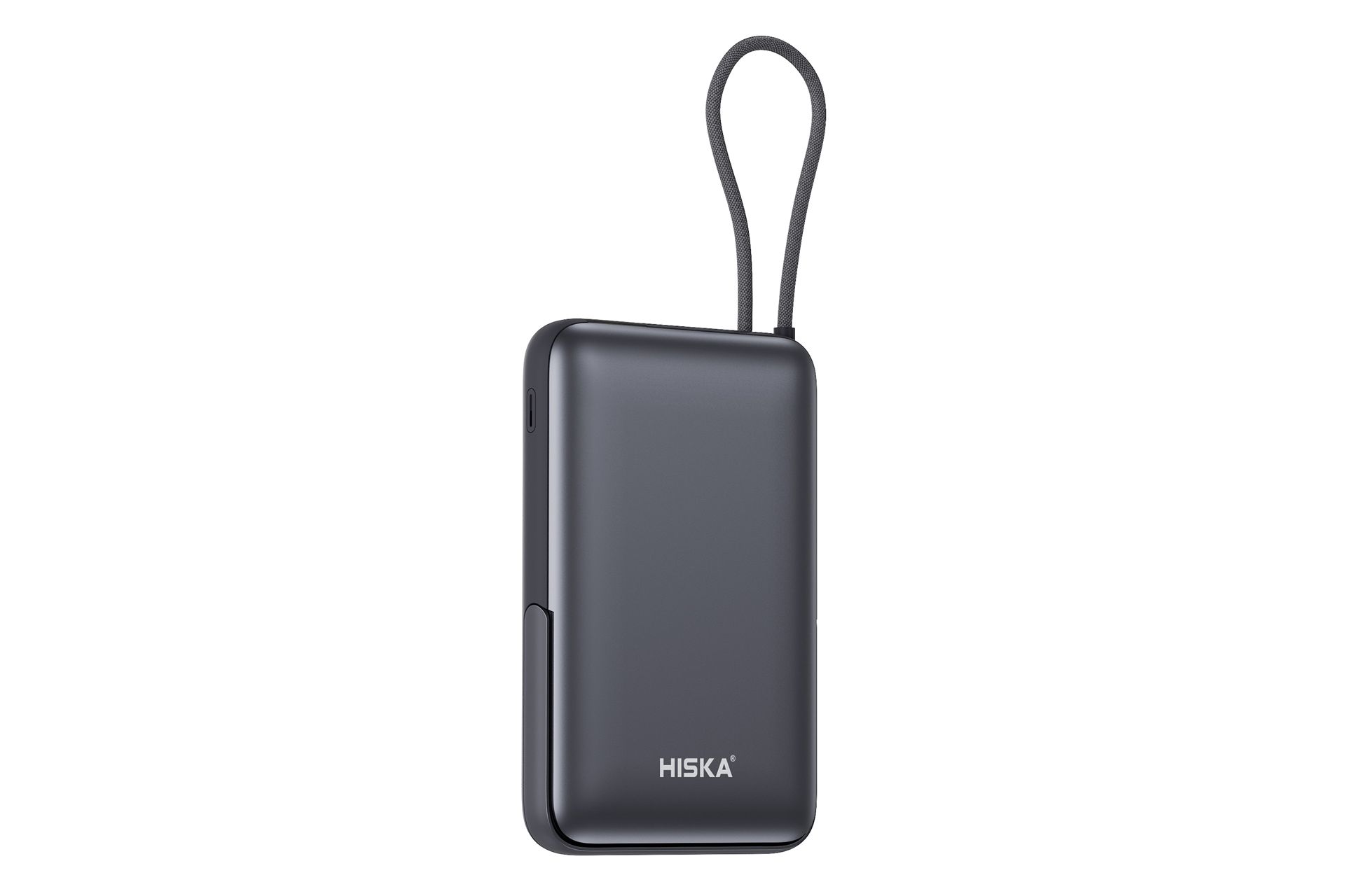 پاور بانک هیسکا HISKA HP-133PD 10000mAh