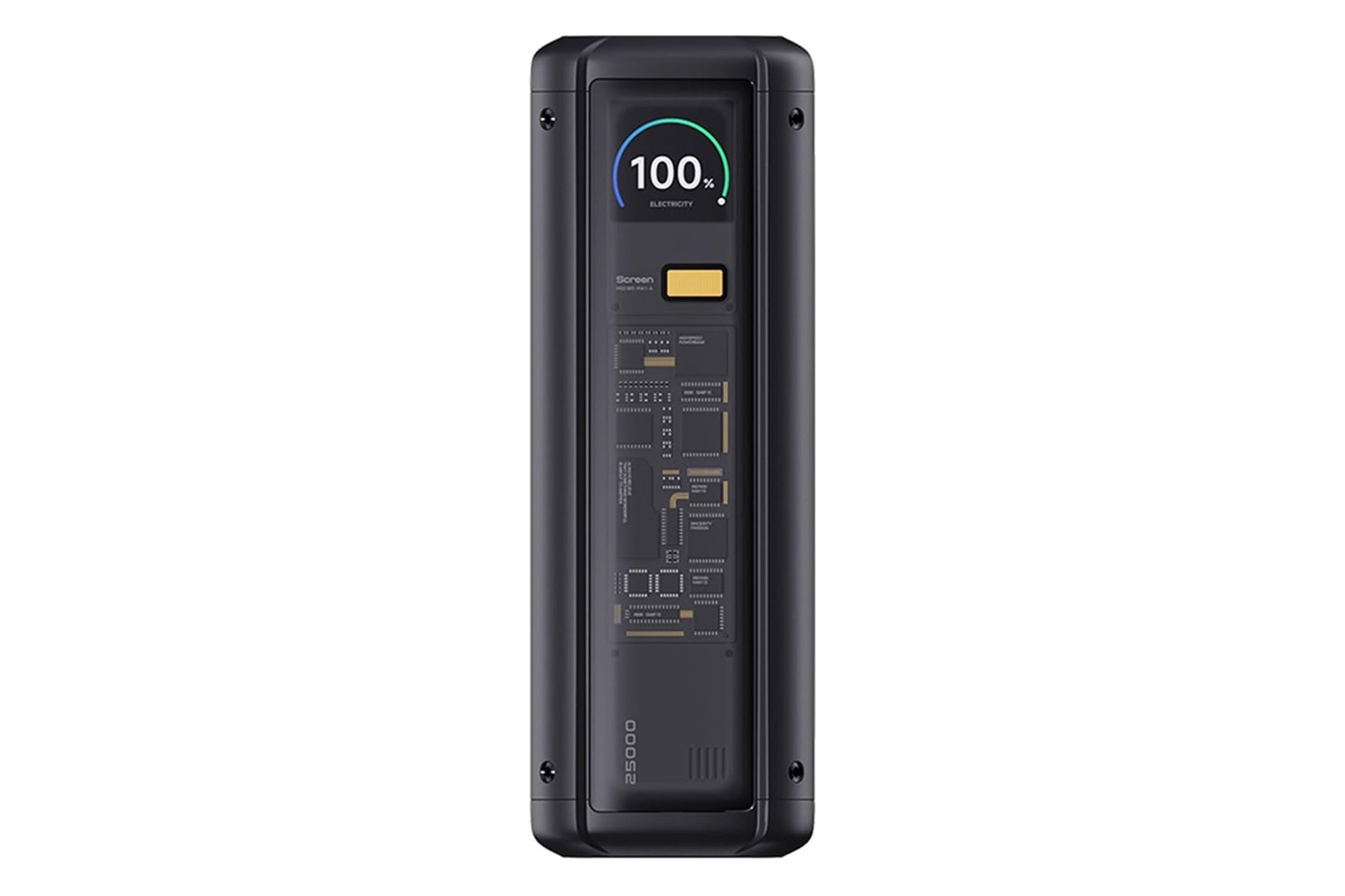 پاور بانک شیائومی Xiaomi 212W HyperCharge 25000mAh