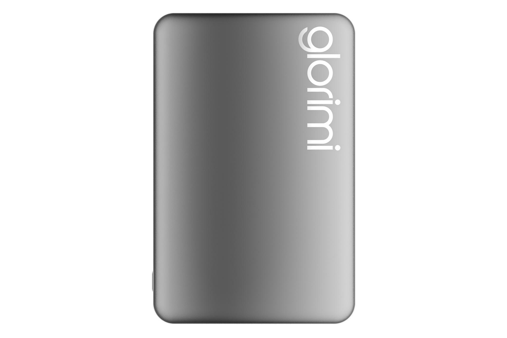 پاور بانک شیائومی گلوریمی Xiaomi Glorimi FitCore Mag 5000mAh