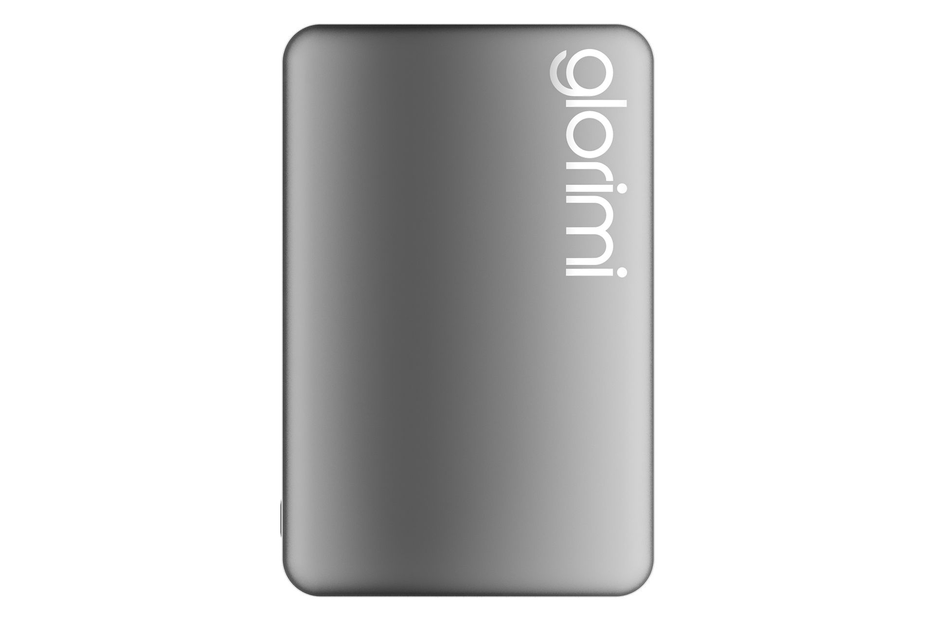 پاور بانک شیائومی گلوریمی Xiaomi Glorimi FitCore Mag 5000mAh