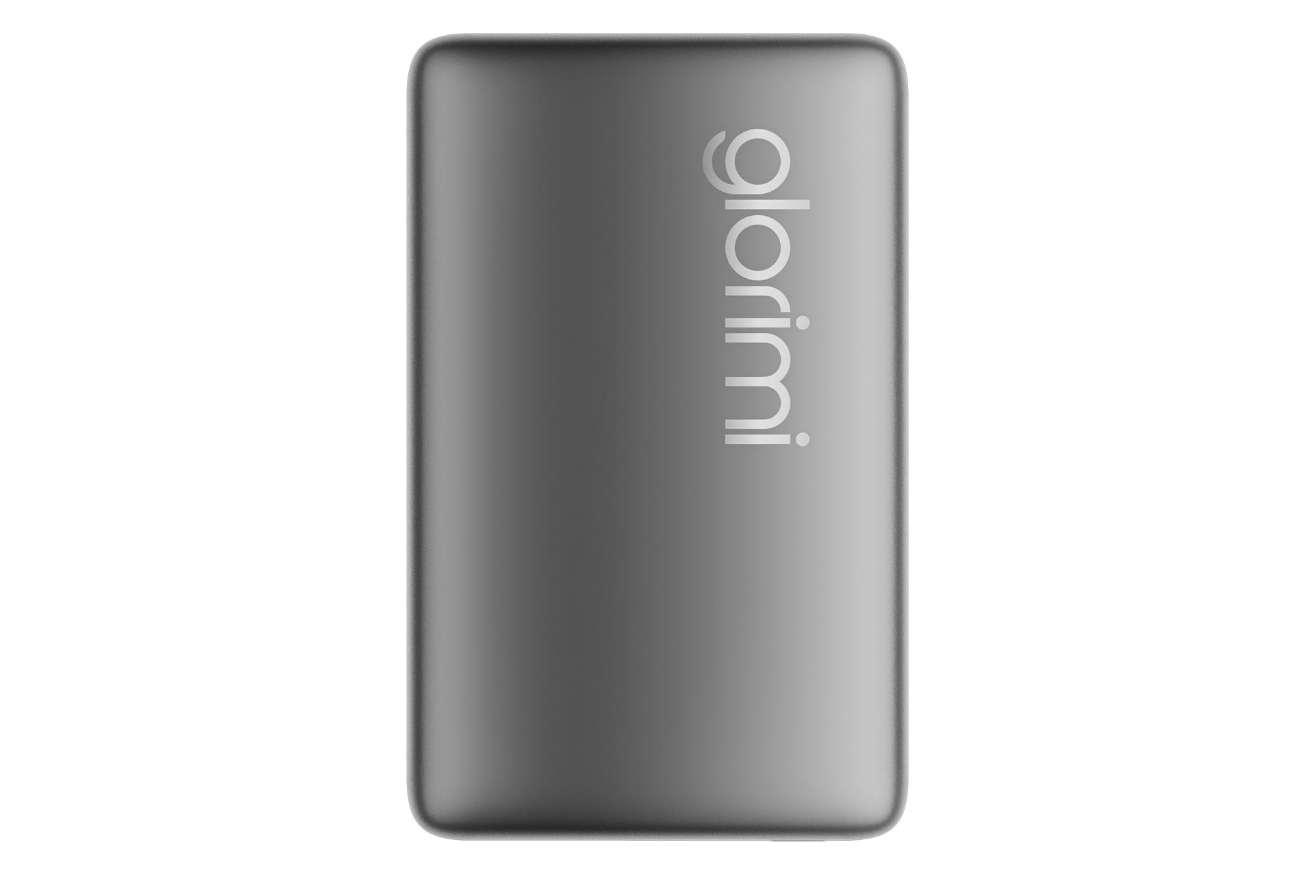 پاور بانک شیائومی گلوریمی Xiaomi Glorimi FitCore Mag 10000mAh