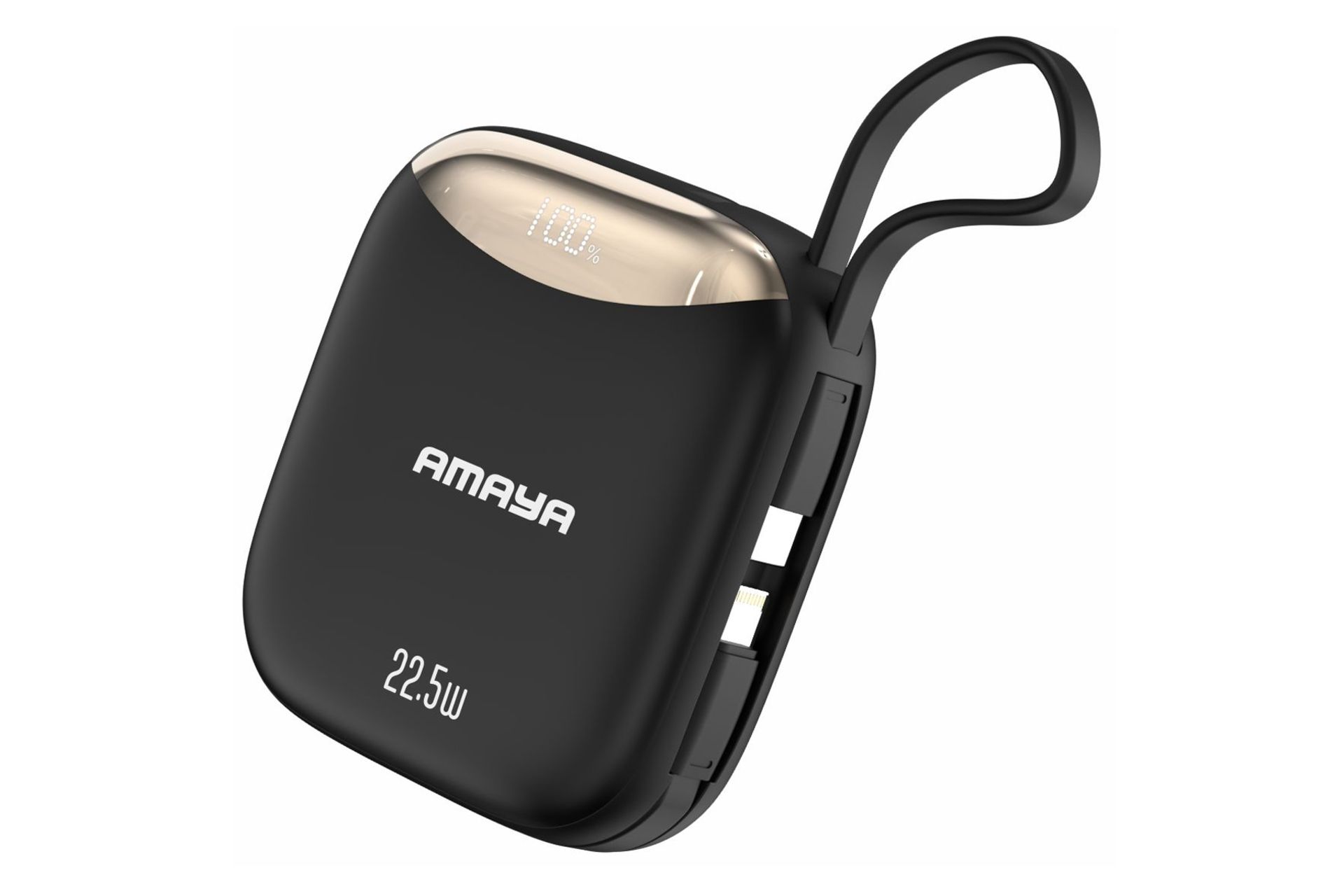 پاور بانک آمایا Amaya APB-FD20 10000mAh