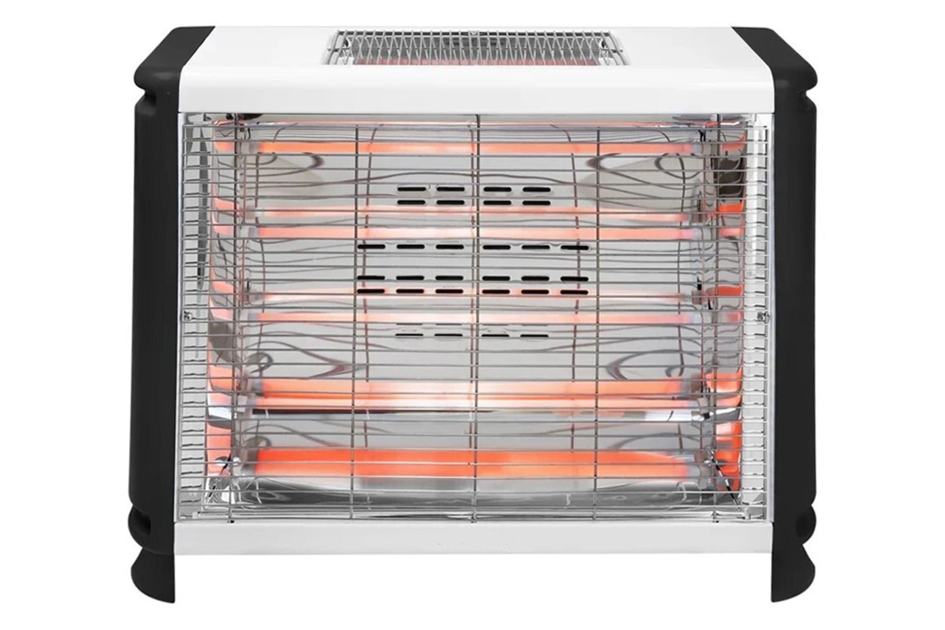 بخاری برقی النترا Elentra EH-F3200