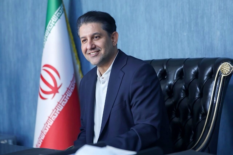 معاون اطلاع‌رسانی دفتر معاون اول رئیس‌جمهور: اینترنت قطع نمی