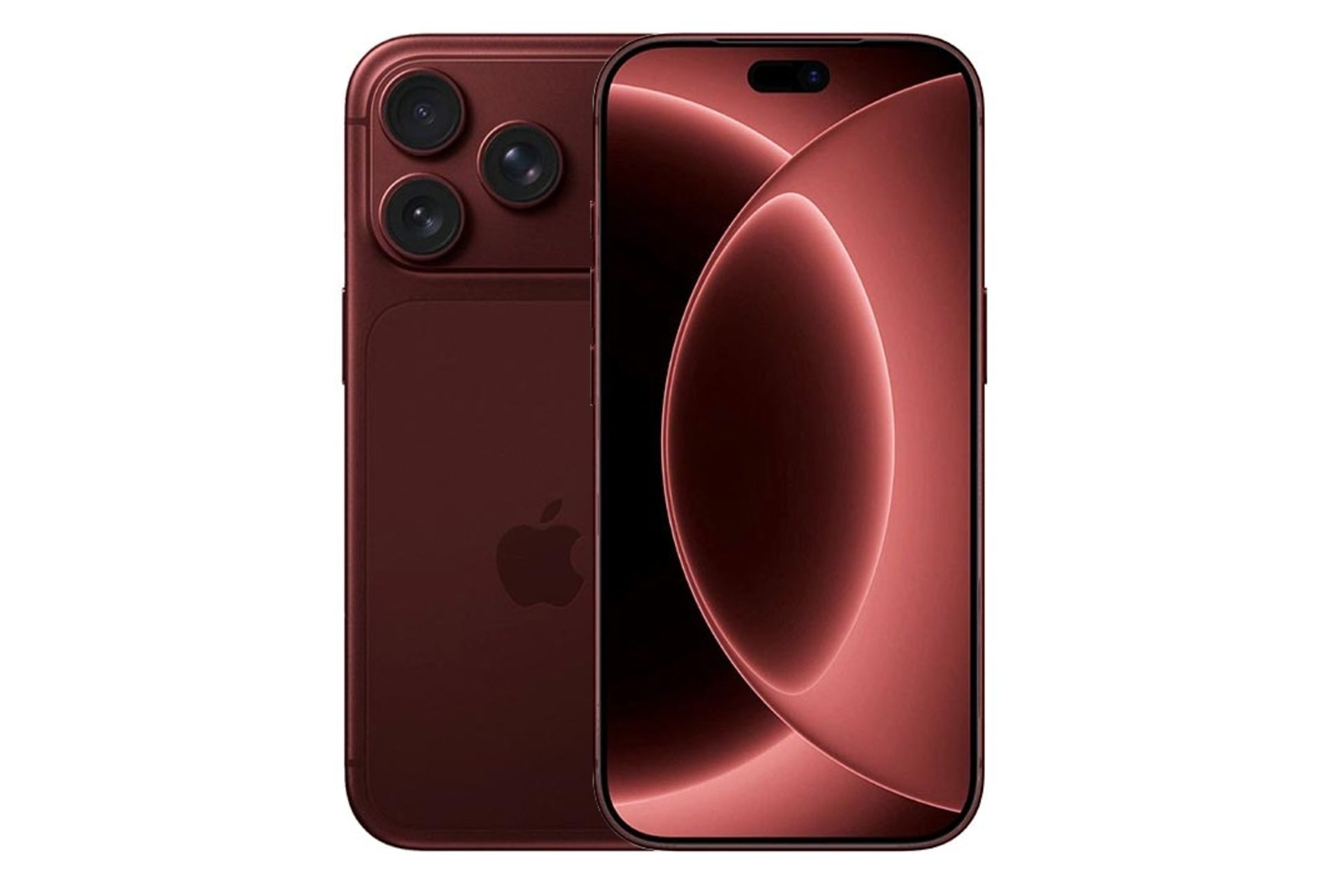 گوشی موبایل آیفون 18 پرو مکس اپل / Apple iPhone 18 Pro Max