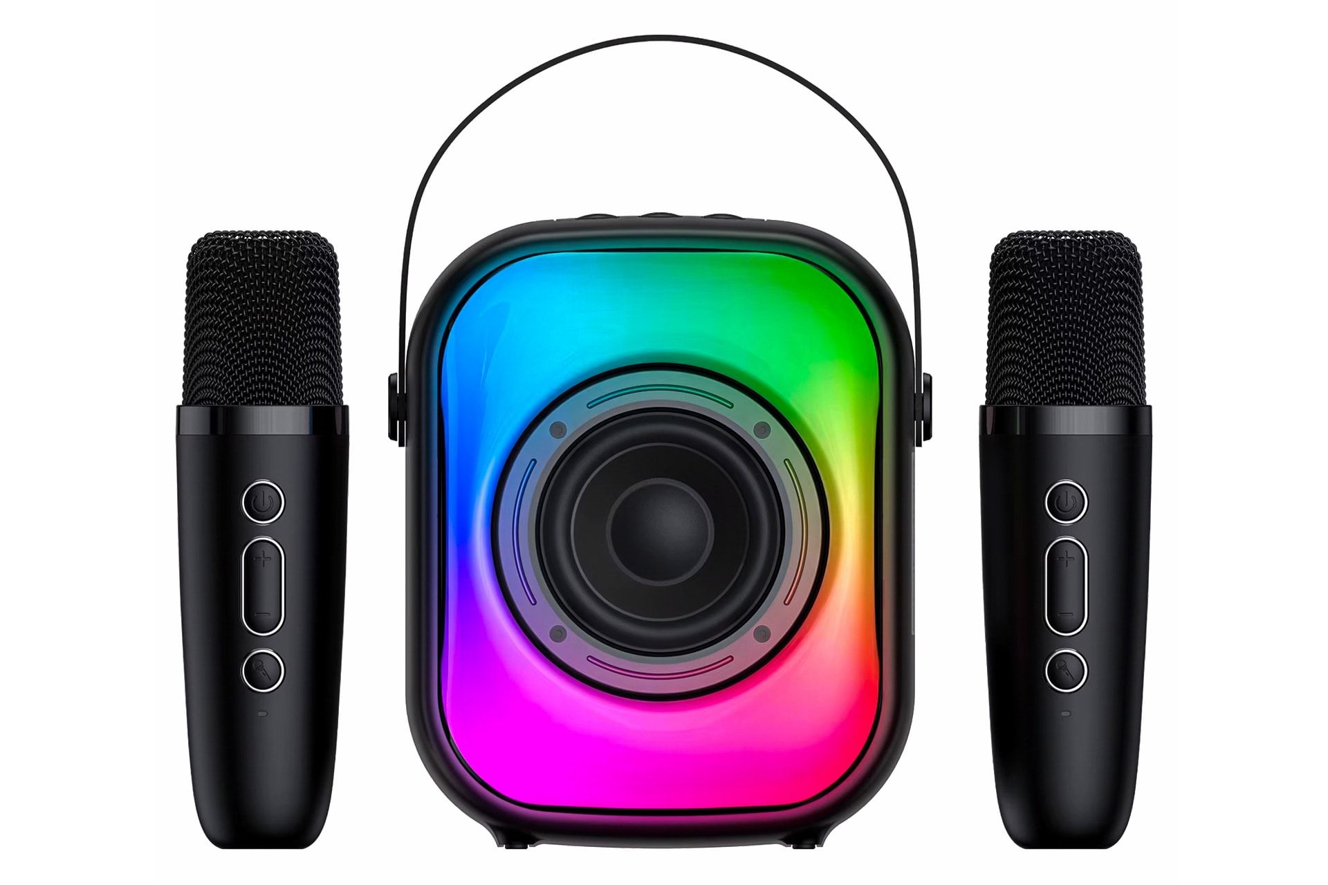 اسپیکر اونیکوما Onikuma L7 مشکی