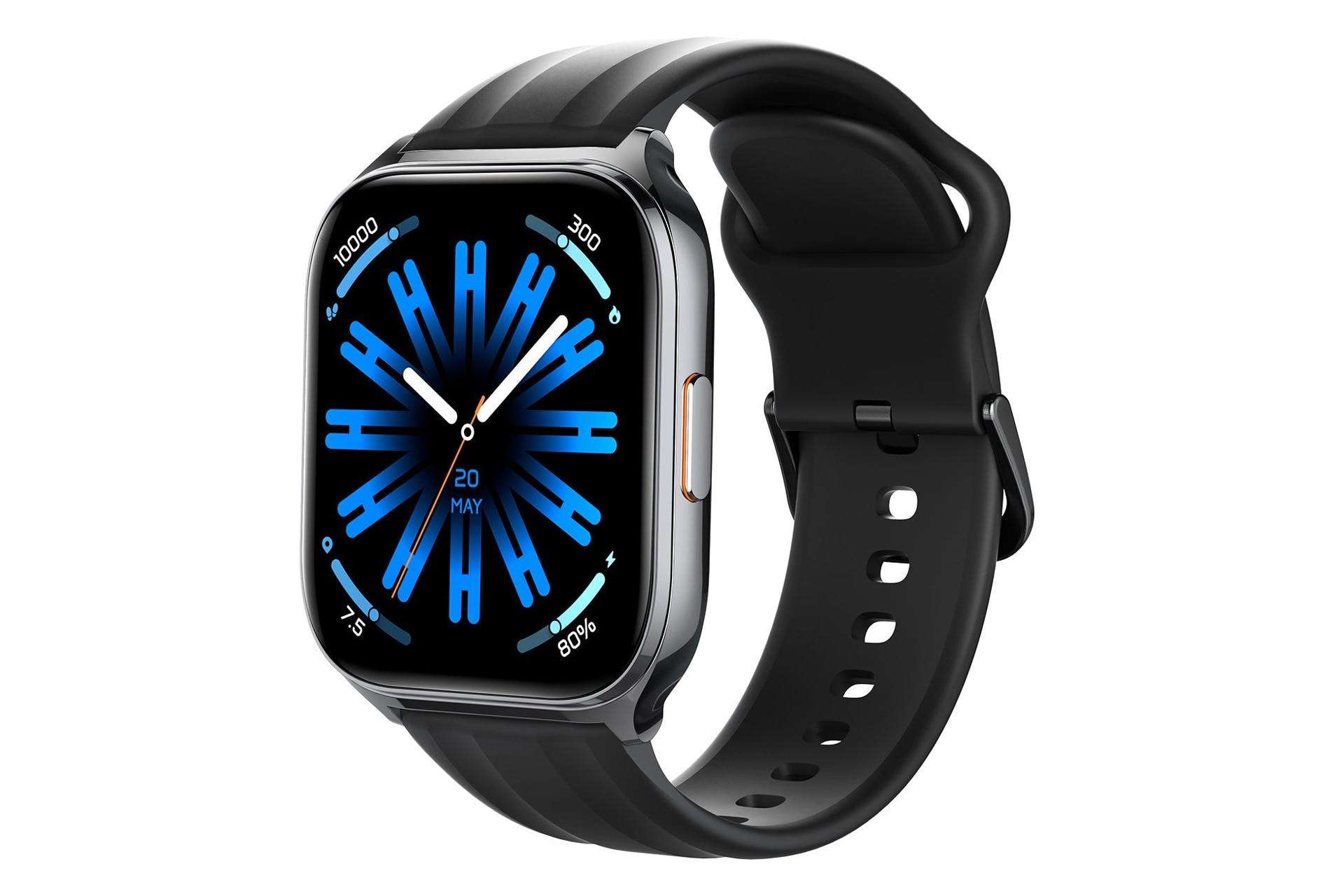 ساعت هوشمند هایلو Haylou Watch 3 مشکی