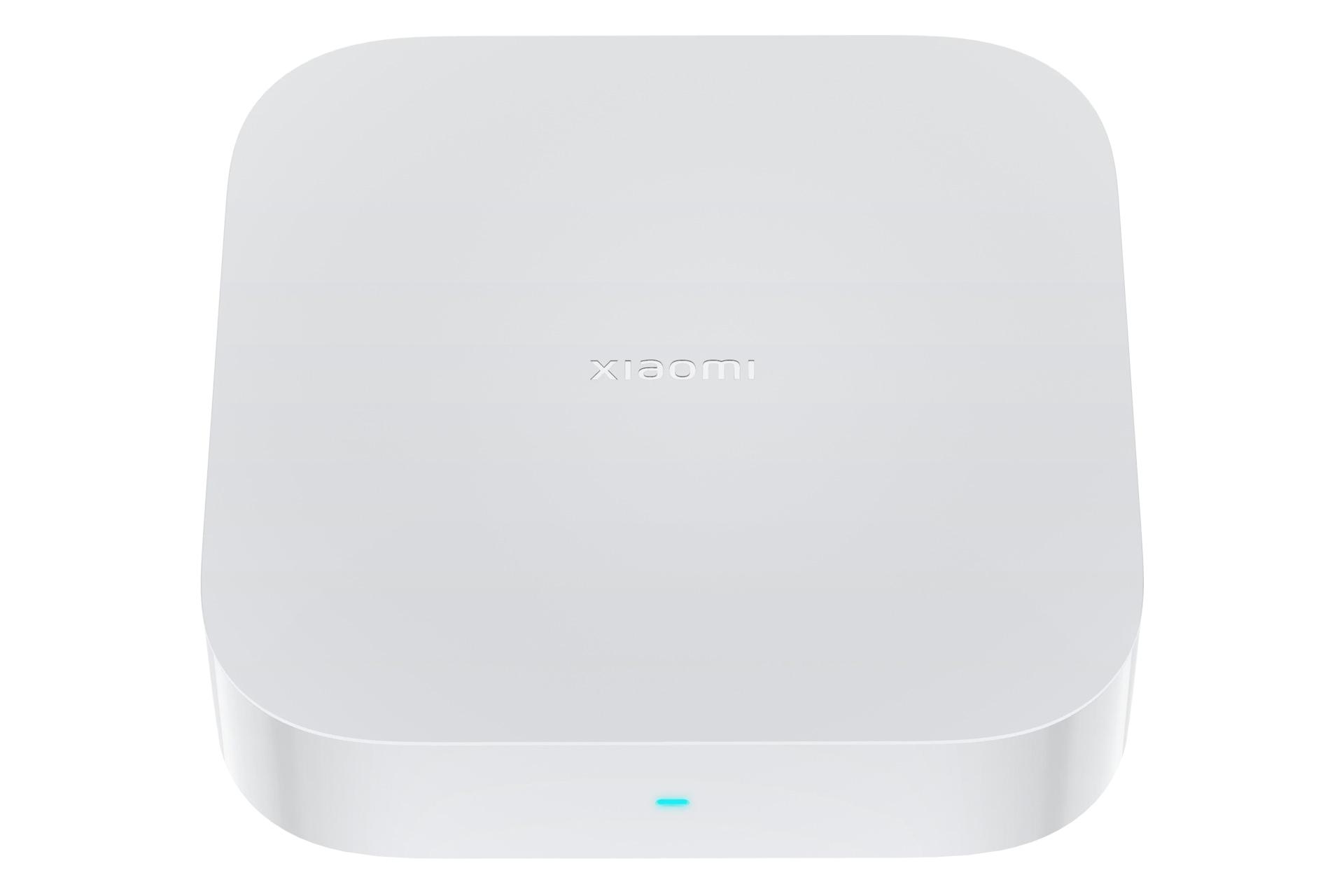 هاب USB هاب USB-C شیائومی 2 پورت مدل Xiaomi Smart Home Hub 2