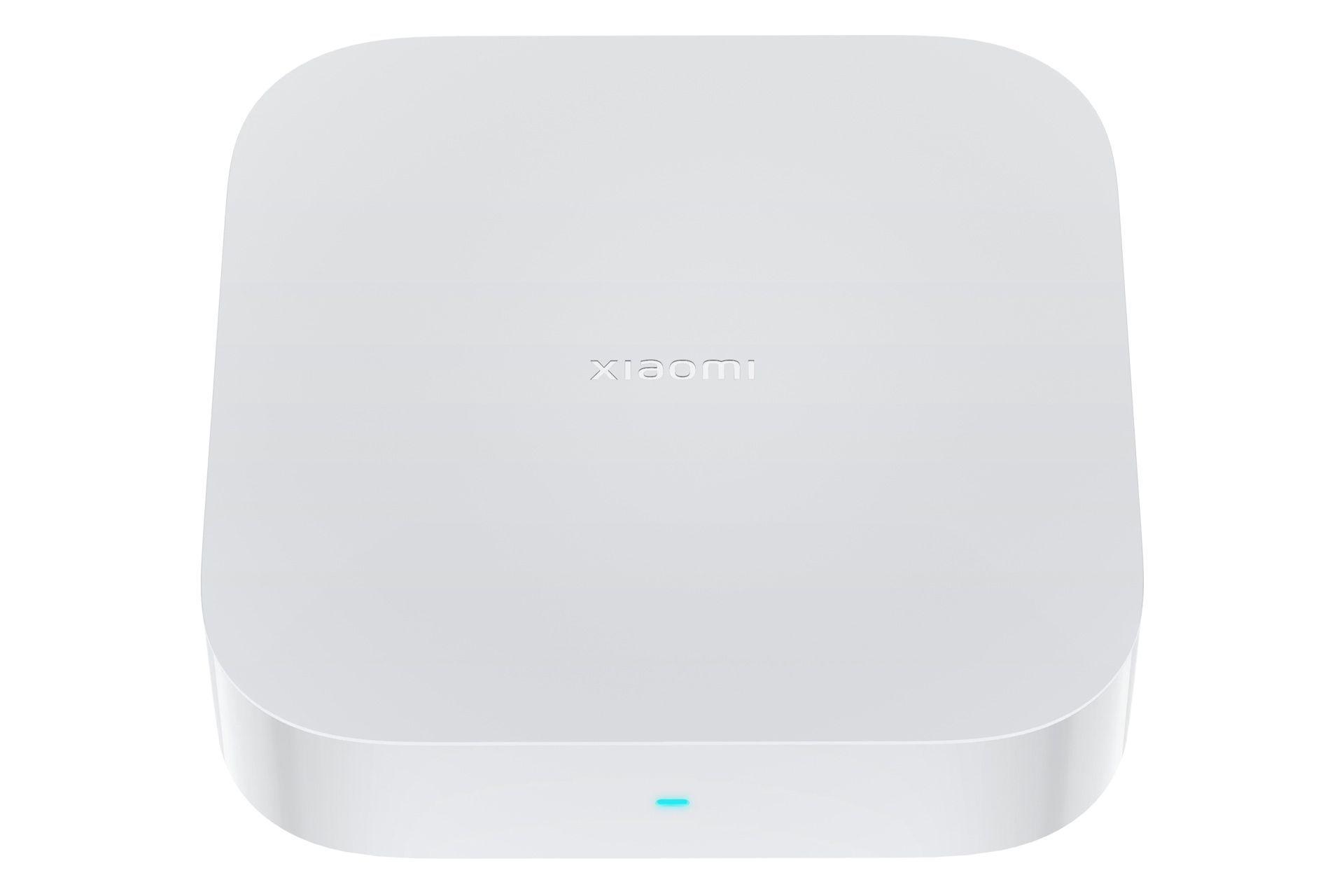 هاب USB هاب USB-C شیائومی 2 پورت مدل Xiaomi Smart Home Hub 2