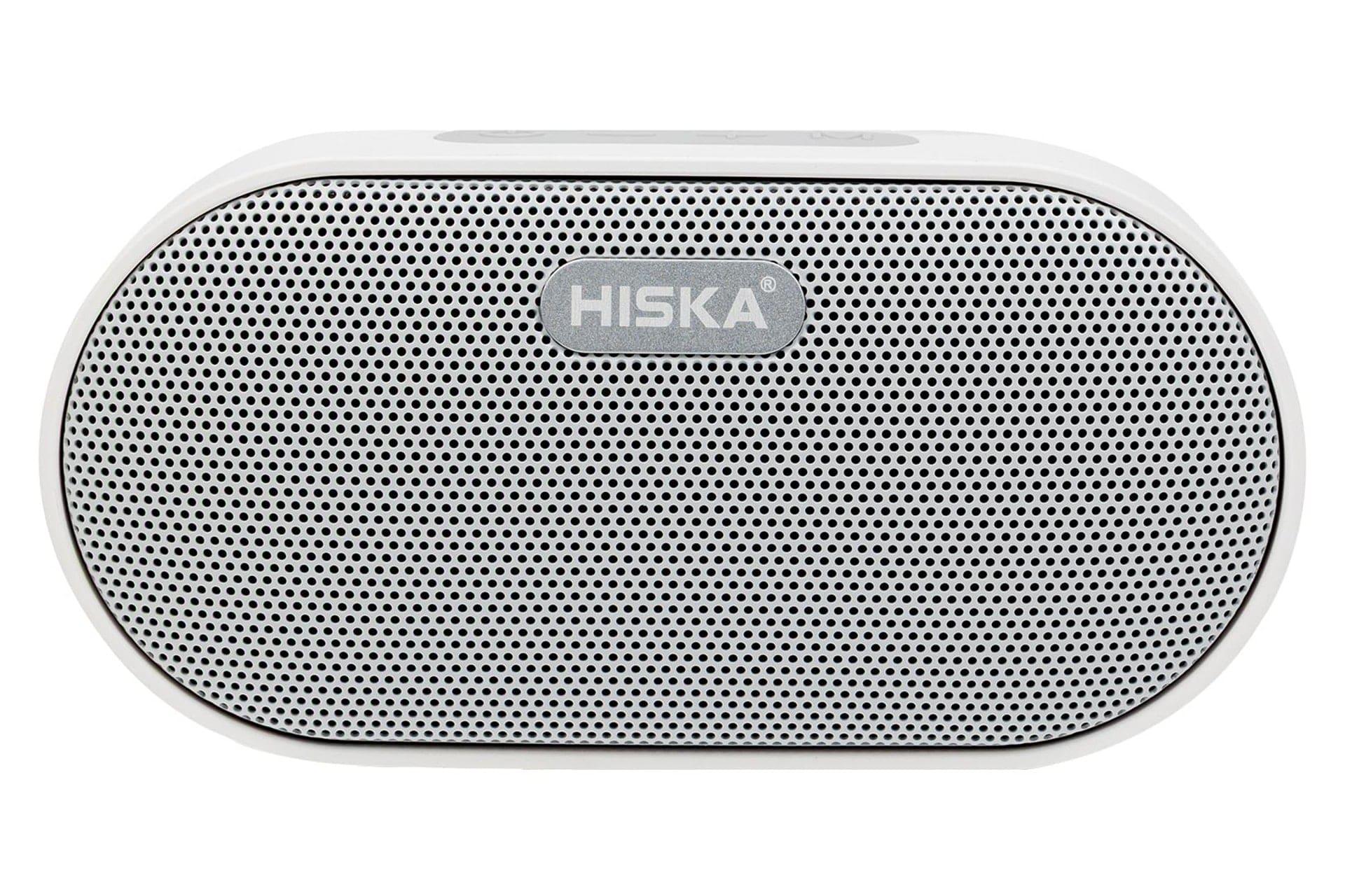 اسپیکر هیسکا HISKA B23 از نمای روبرو