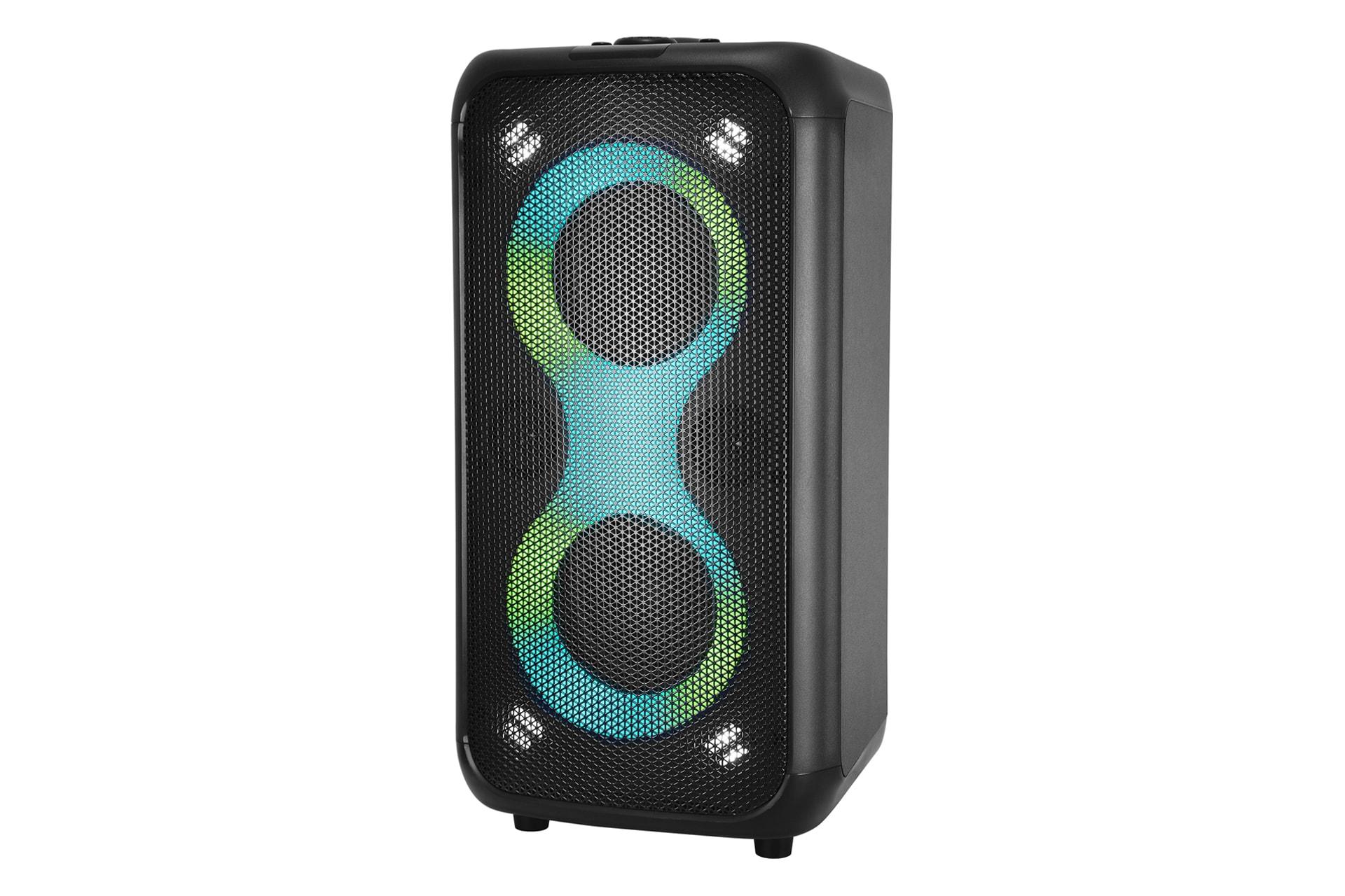 اسپیکر هیسکا HISKA Party Box 1020