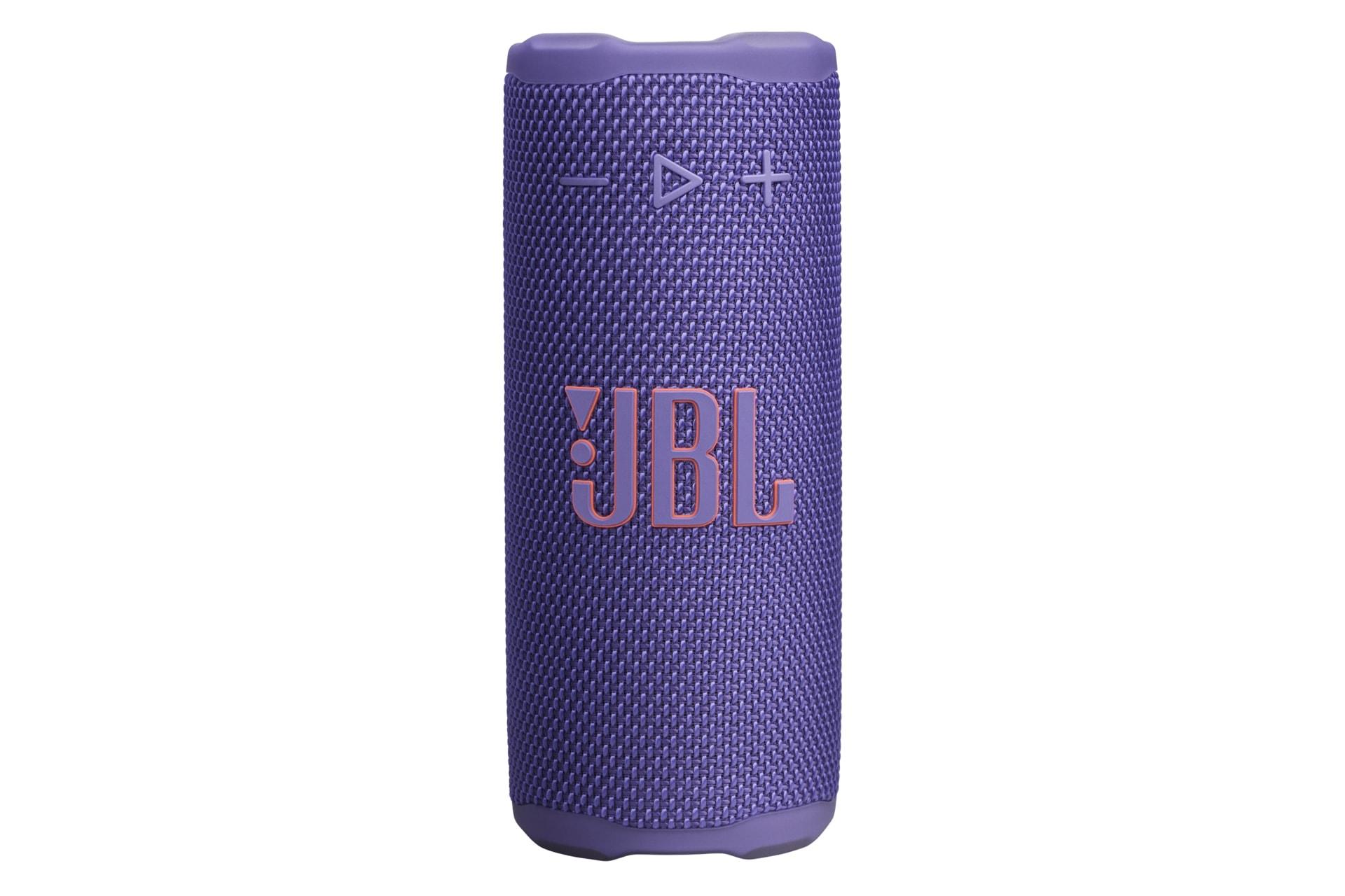 اسپیکر جی بی ال JBL Grip بنفش