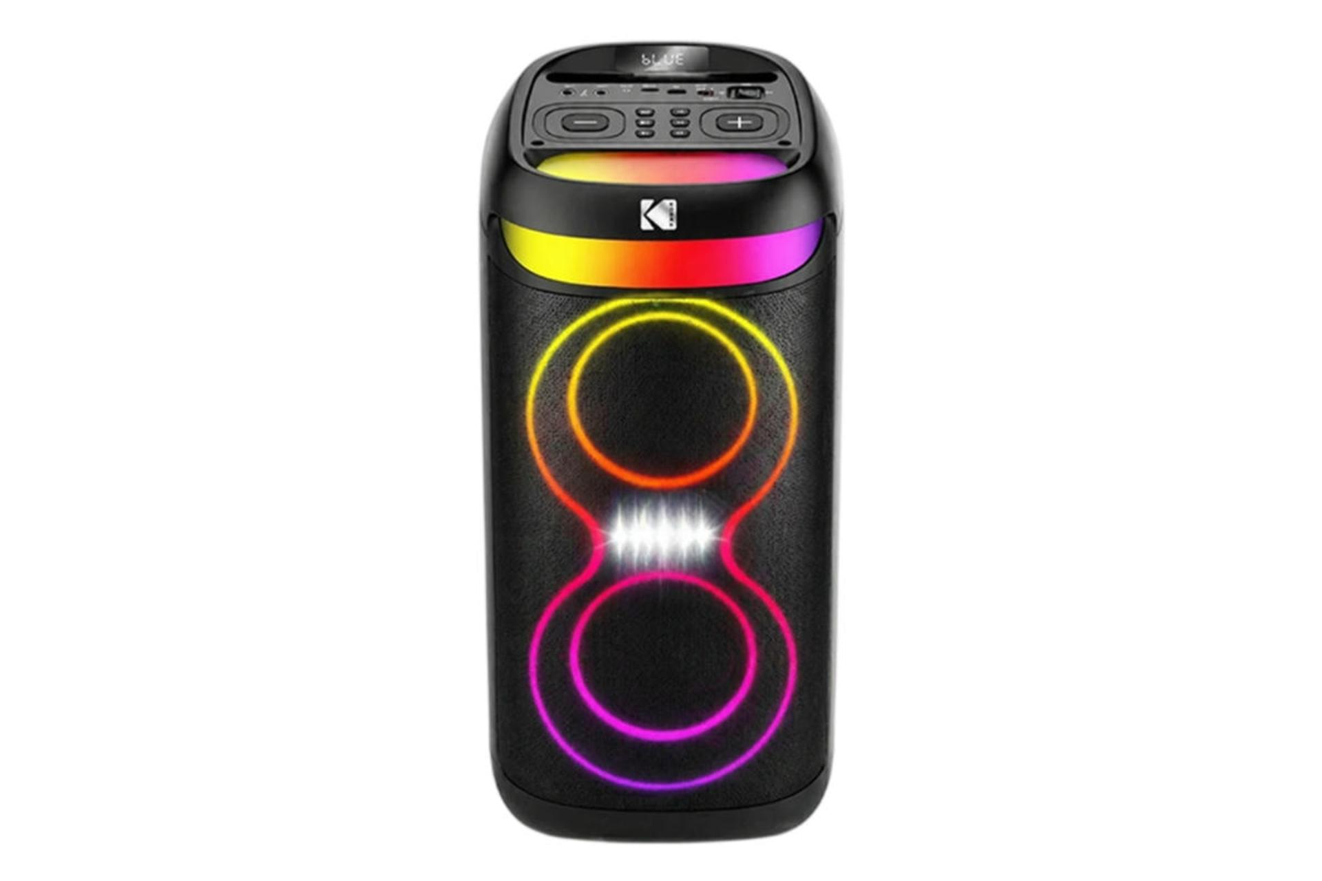 اسپیکر کداک Kodak PRPS-1761 از نمای بالا