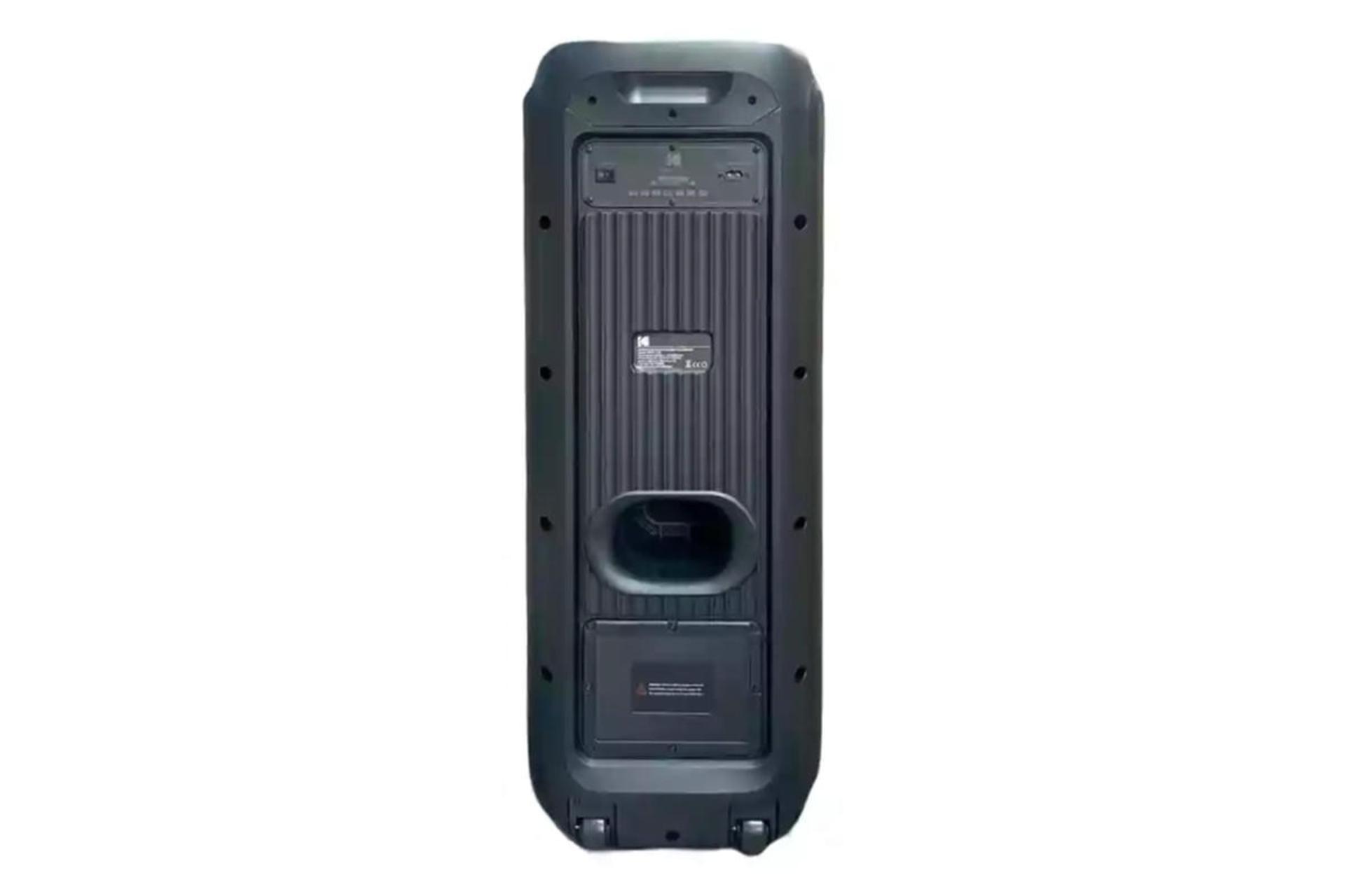 پشت اسپیکر کداک Kodak PRPS-1763
