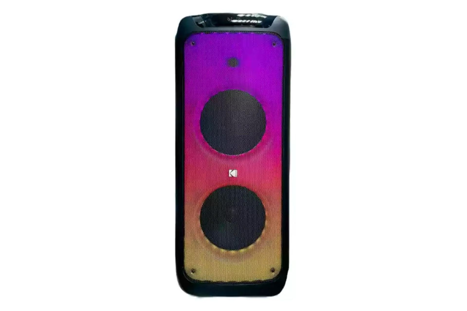 اسپیکر کداک Kodak PRPS-1763 با نورپردازی