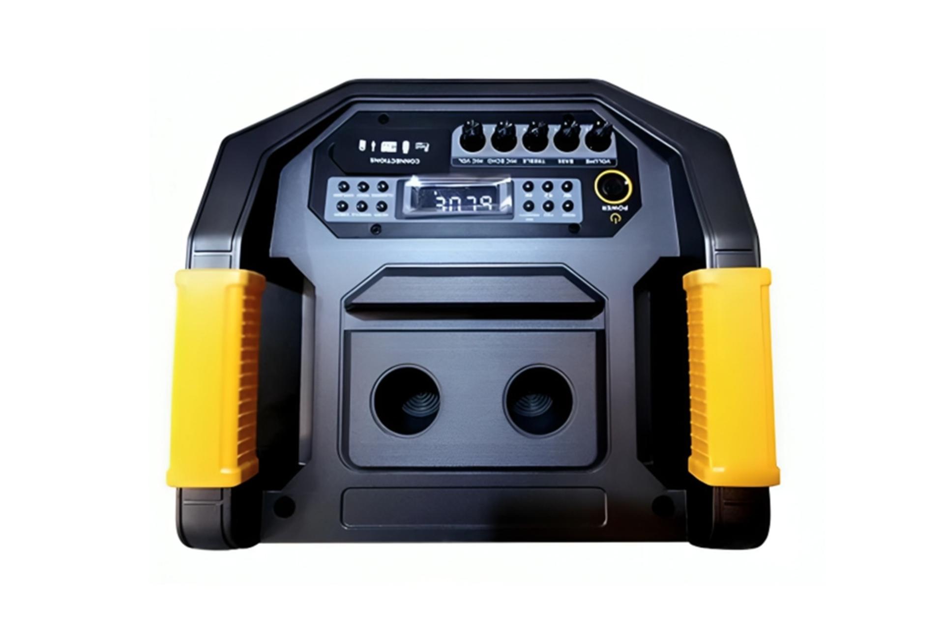 کنترل کننده صدا اسپیکر کداک Kodak PRPS-4107